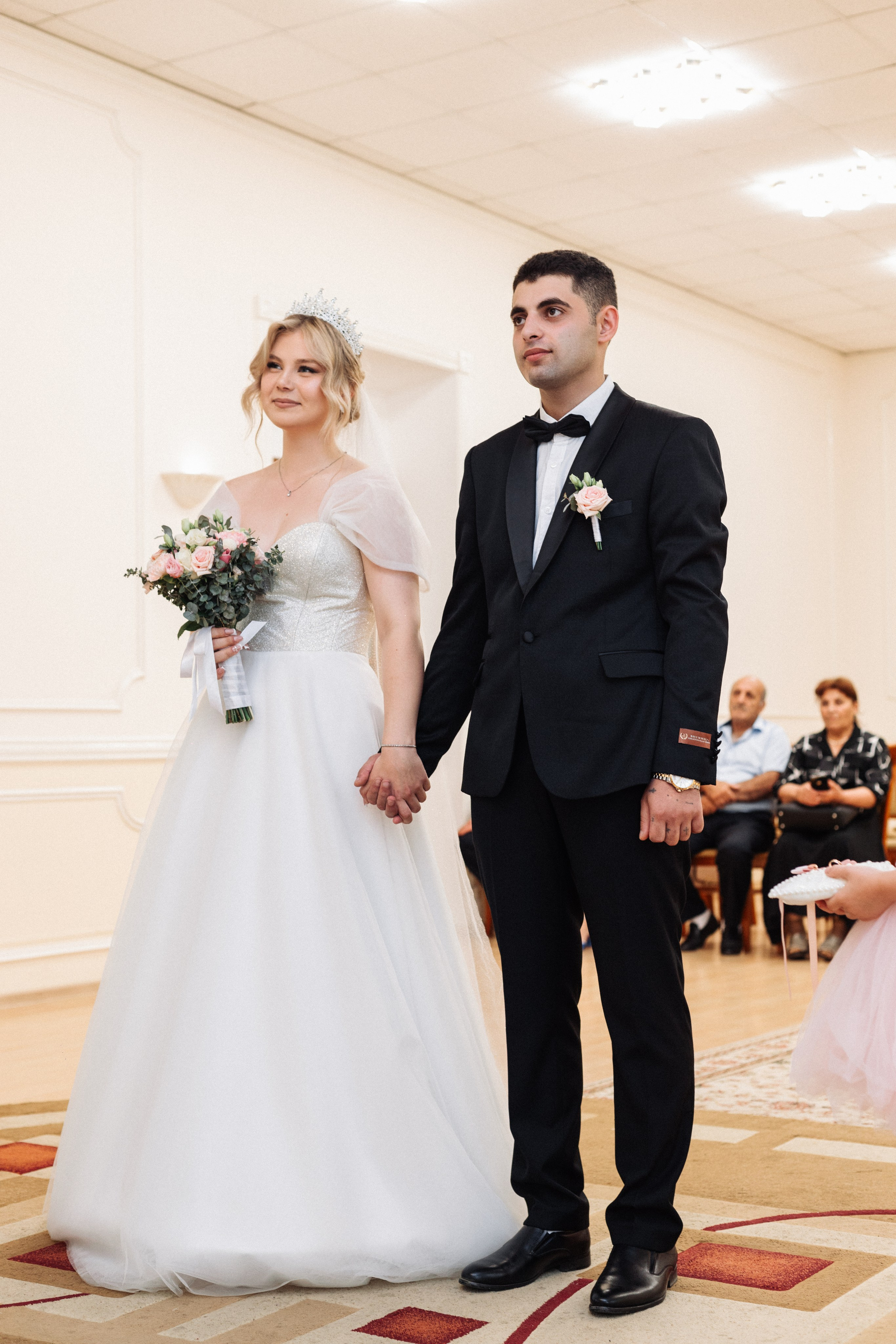 Свадебная. Photographer