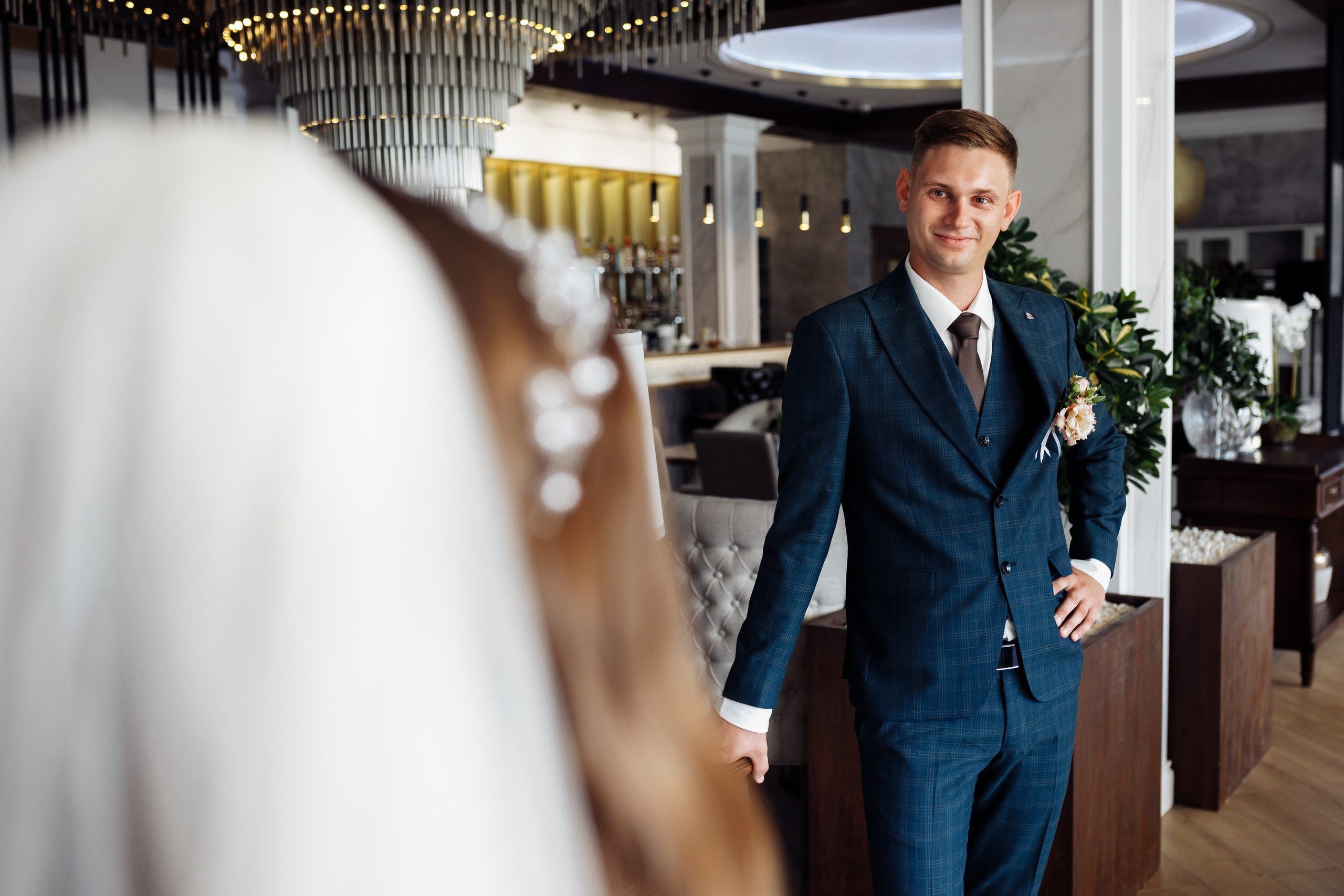 Максим и Анастасия. 17.08.2019. Свадебный фотограф Ерхов Антон