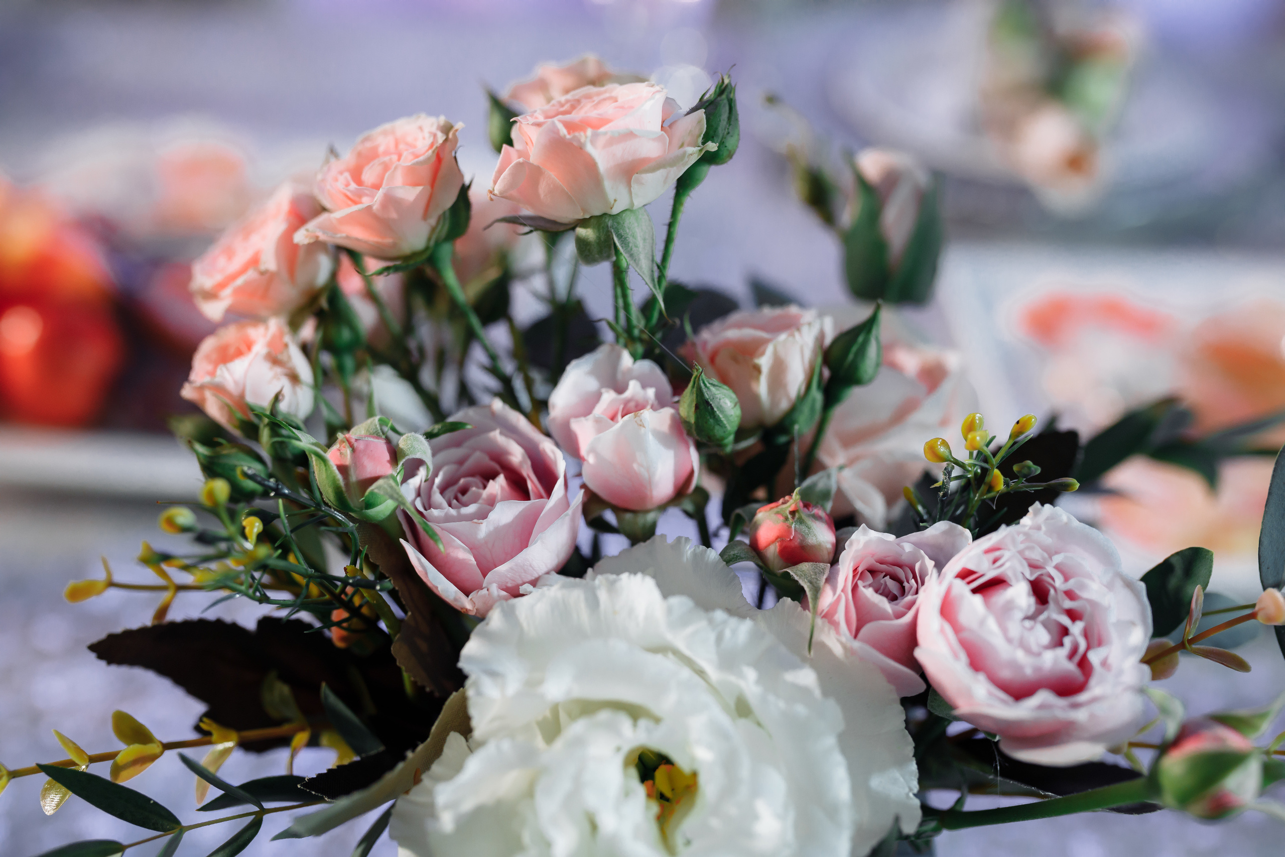 Максим и Анастасия. 17.08.2019. Свадебный фотограф Ерхов Антон