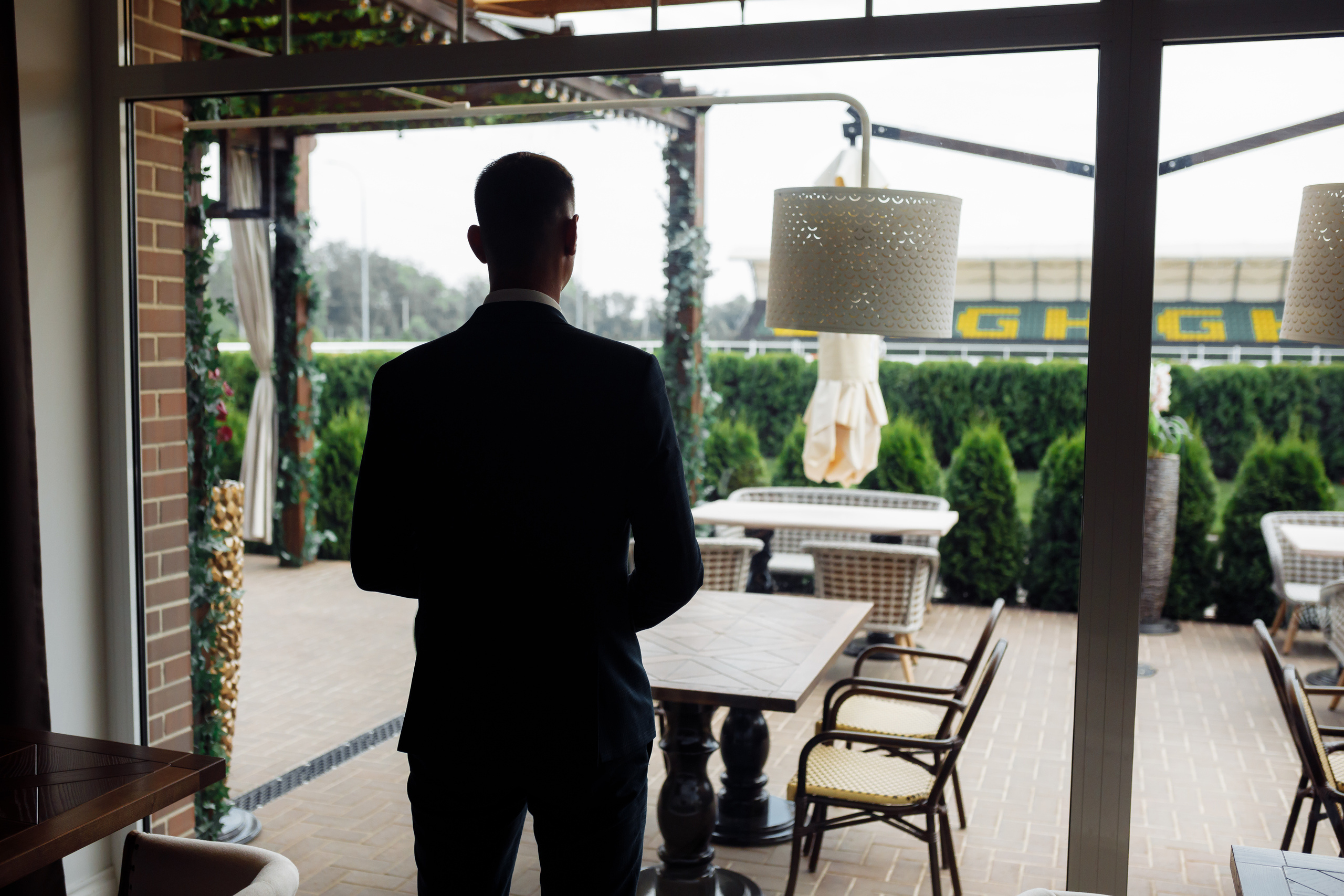 Максим и Анастасия. 17.08.2019. Свадебный фотограф Ерхов Антон