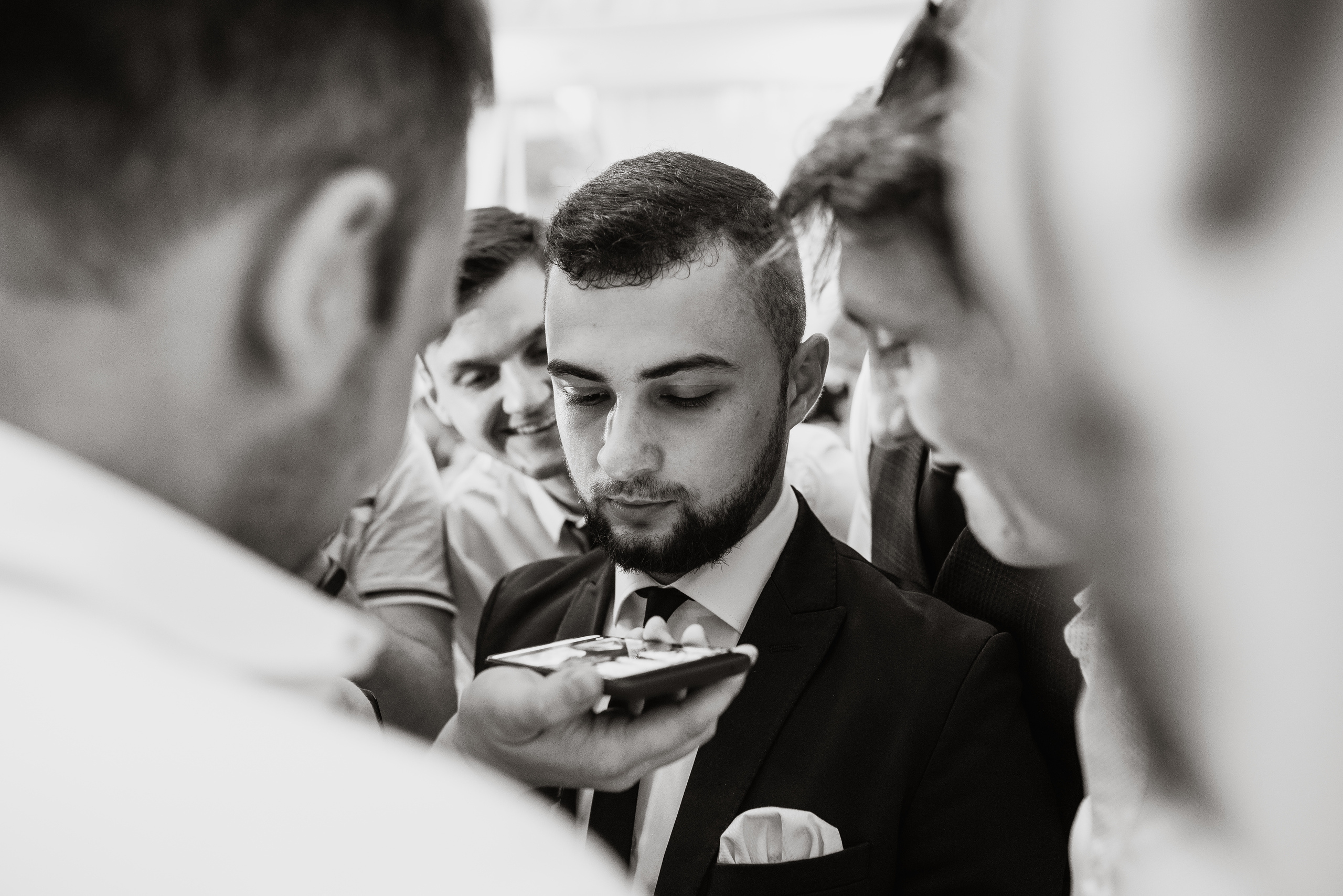 Максим и Анастасия. 17.08.2019. Свадебный фотограф Ерхов Антон