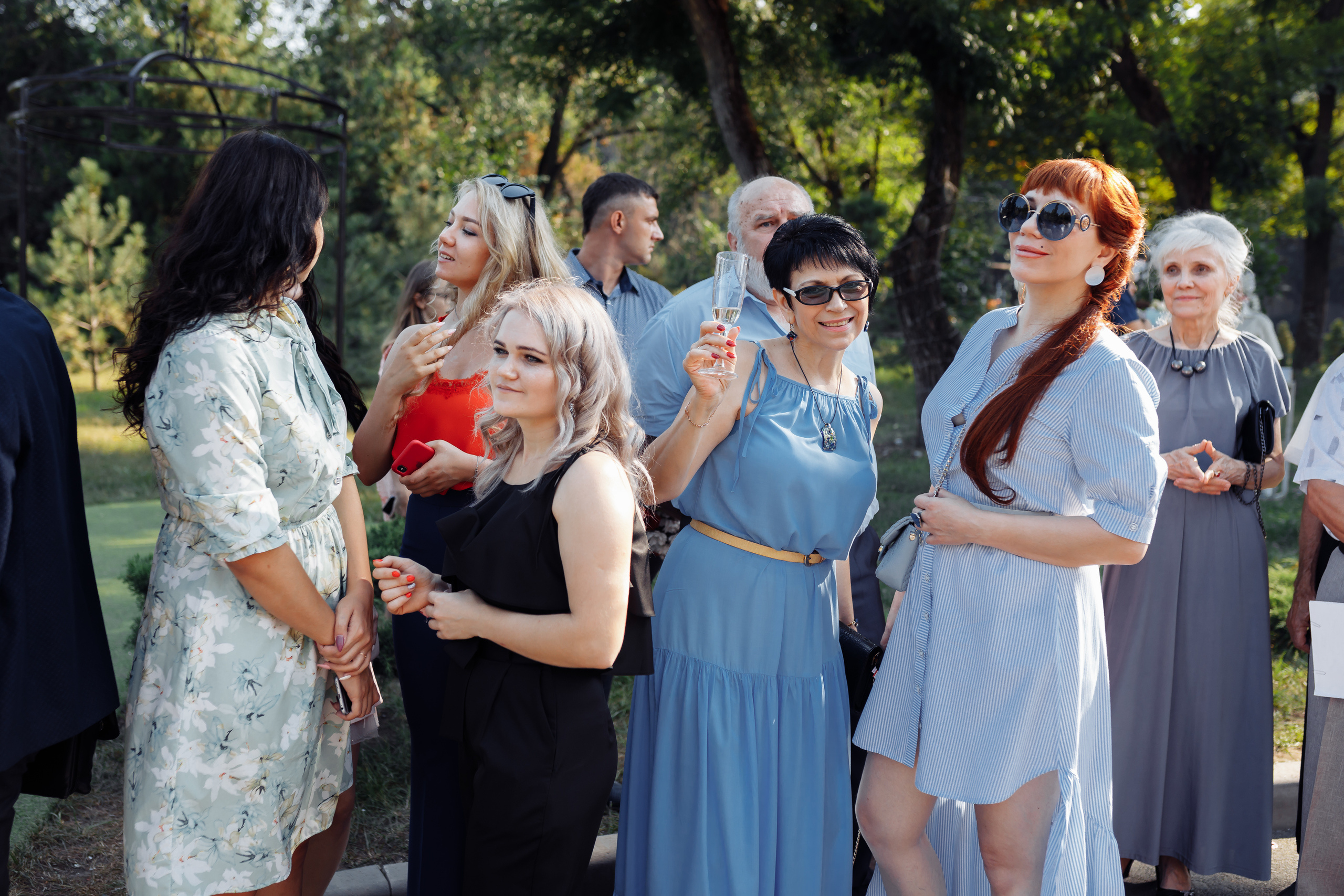 Максим и Анастасия. 17.08.2019. Свадебный фотограф Ерхов Антон