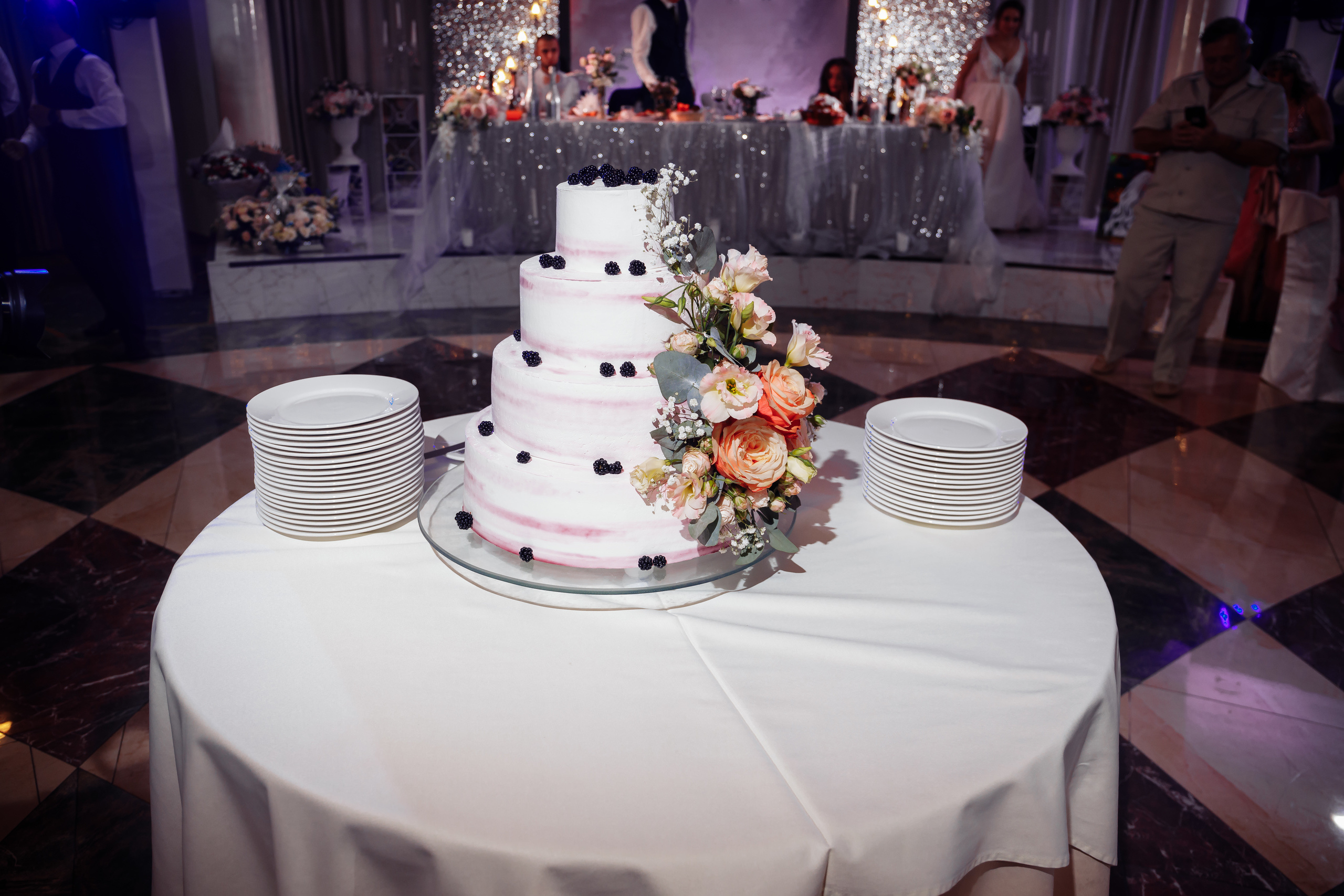 Максим и Анастасия. 17.08.2019. Свадебный фотограф Ерхов Антон