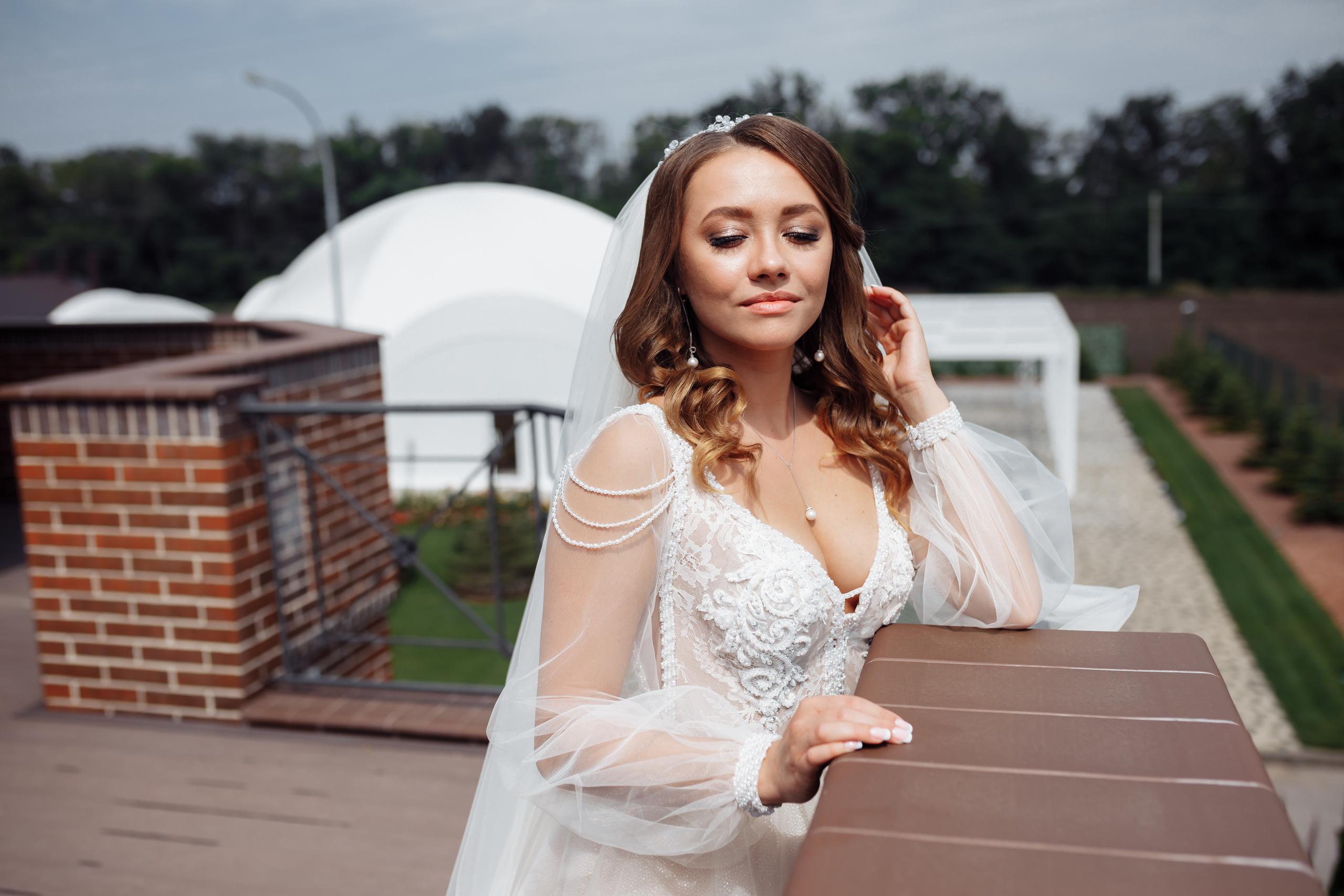 Максим и Анастасия. 17.08.2019. Свадебный фотограф Ерхов Антон