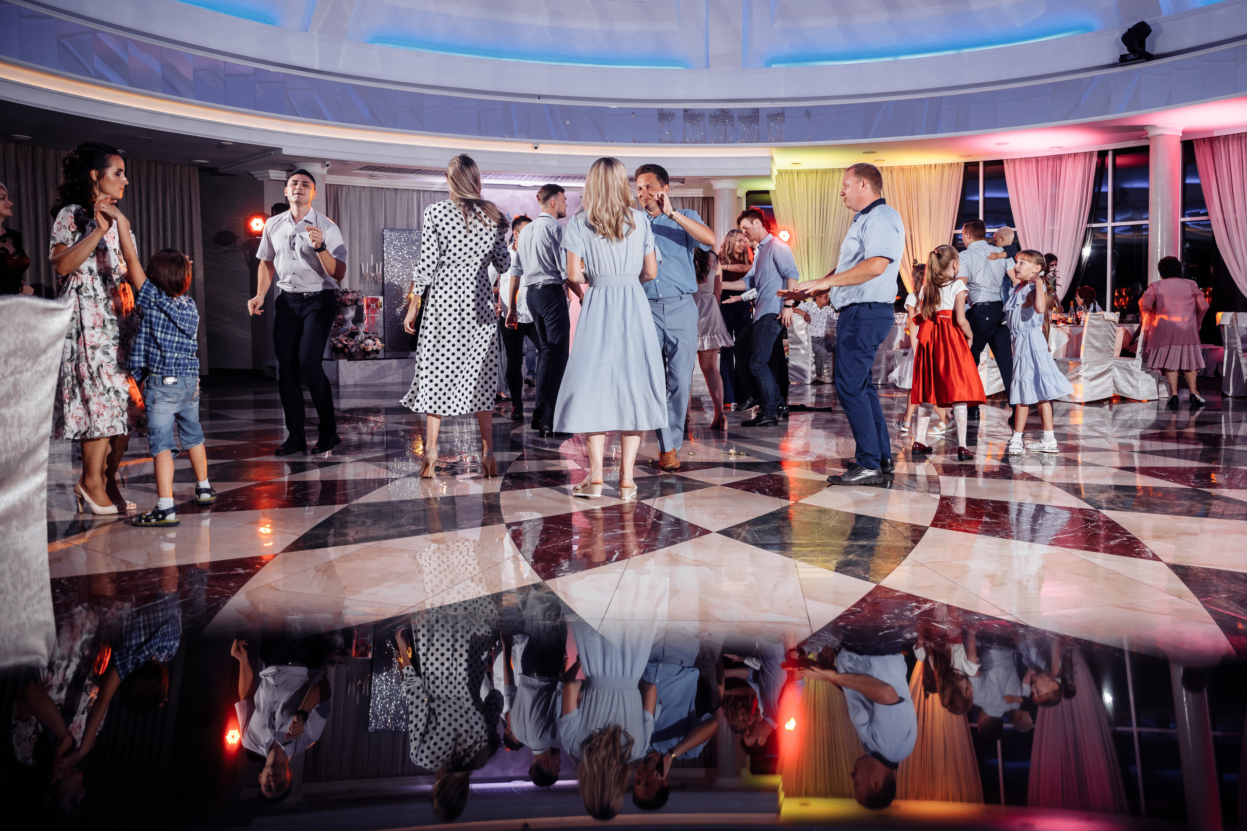 Максим и Анастасия. 17.08.2019. Свадебный фотограф Ерхов Антон