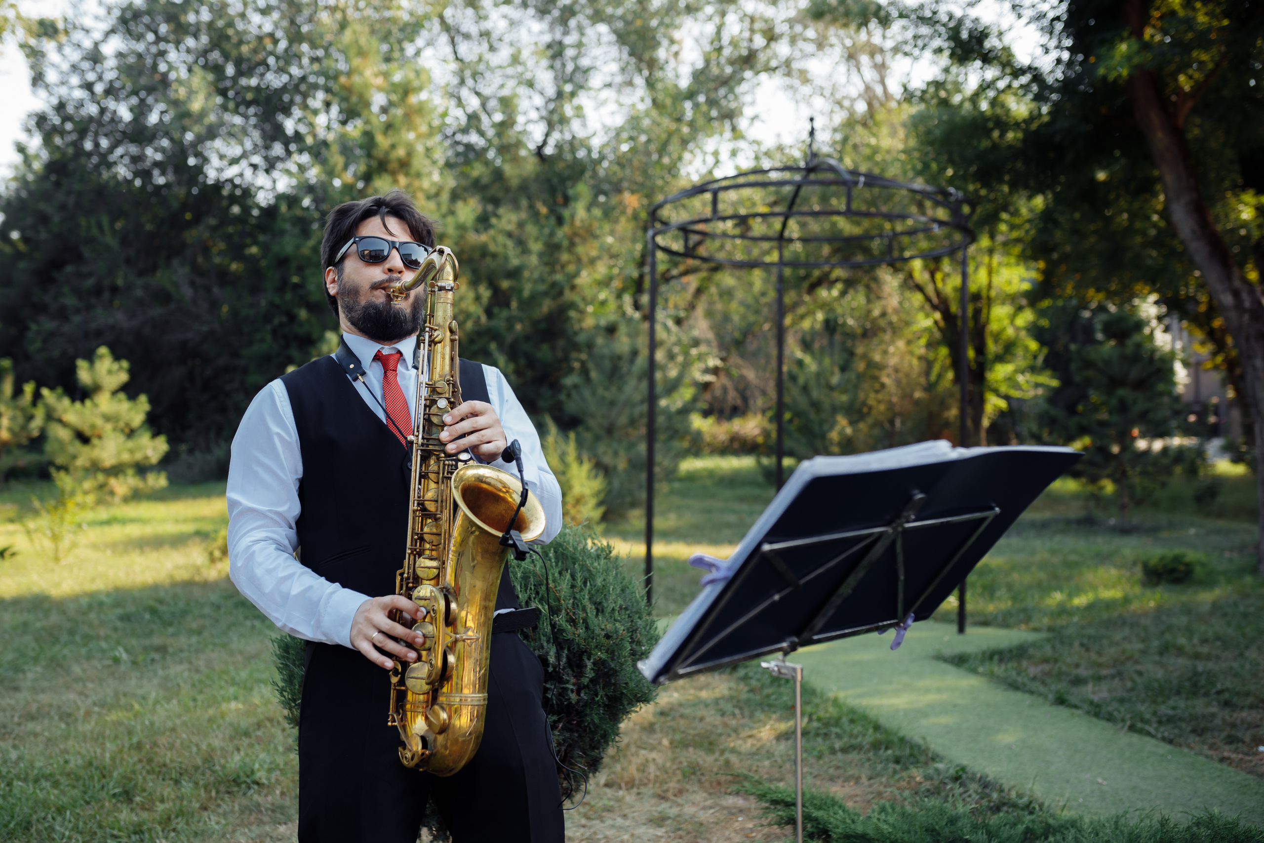 Максим и Анастасия. 17.08.2019. Свадебный фотограф Ерхов Антон