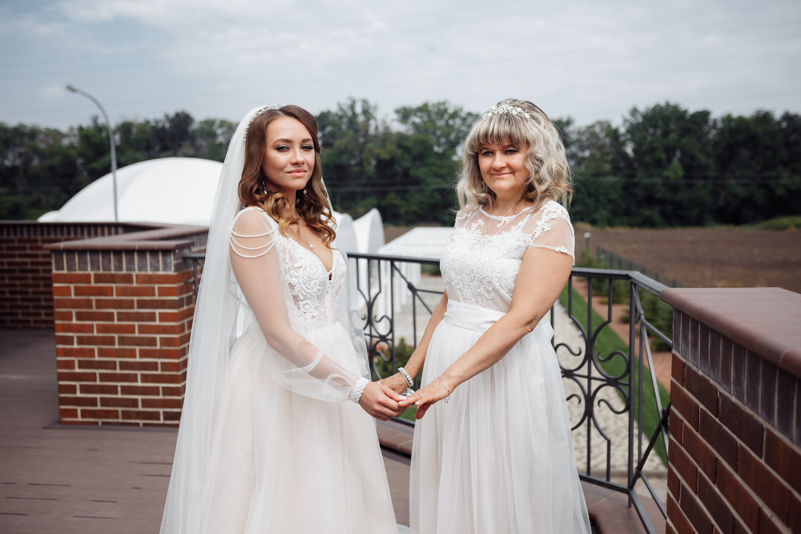 Максим и Анастасия. 17.08.2019. Свадебный фотограф Ерхов Антон