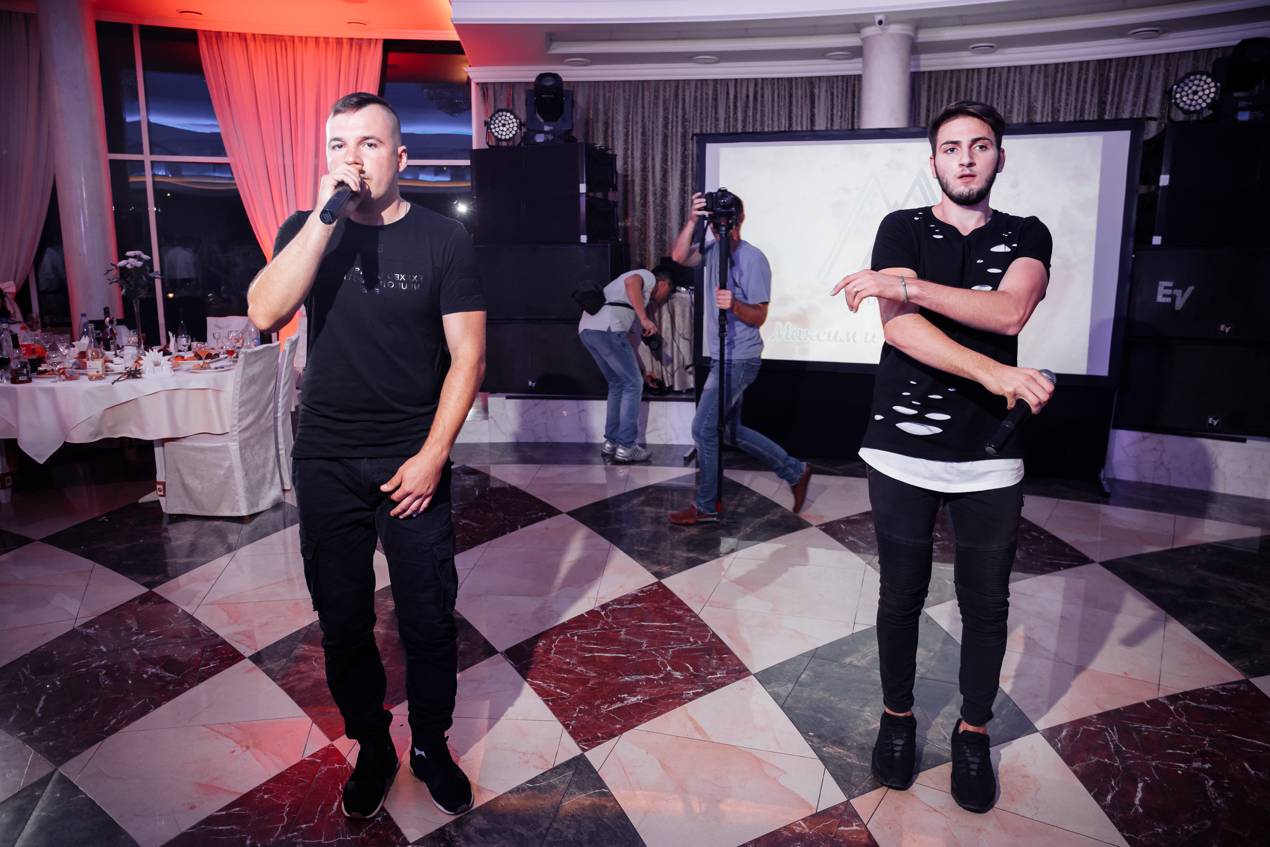 Максим и Анастасия. 17.08.2019. Свадебный фотограф Ерхов Антон