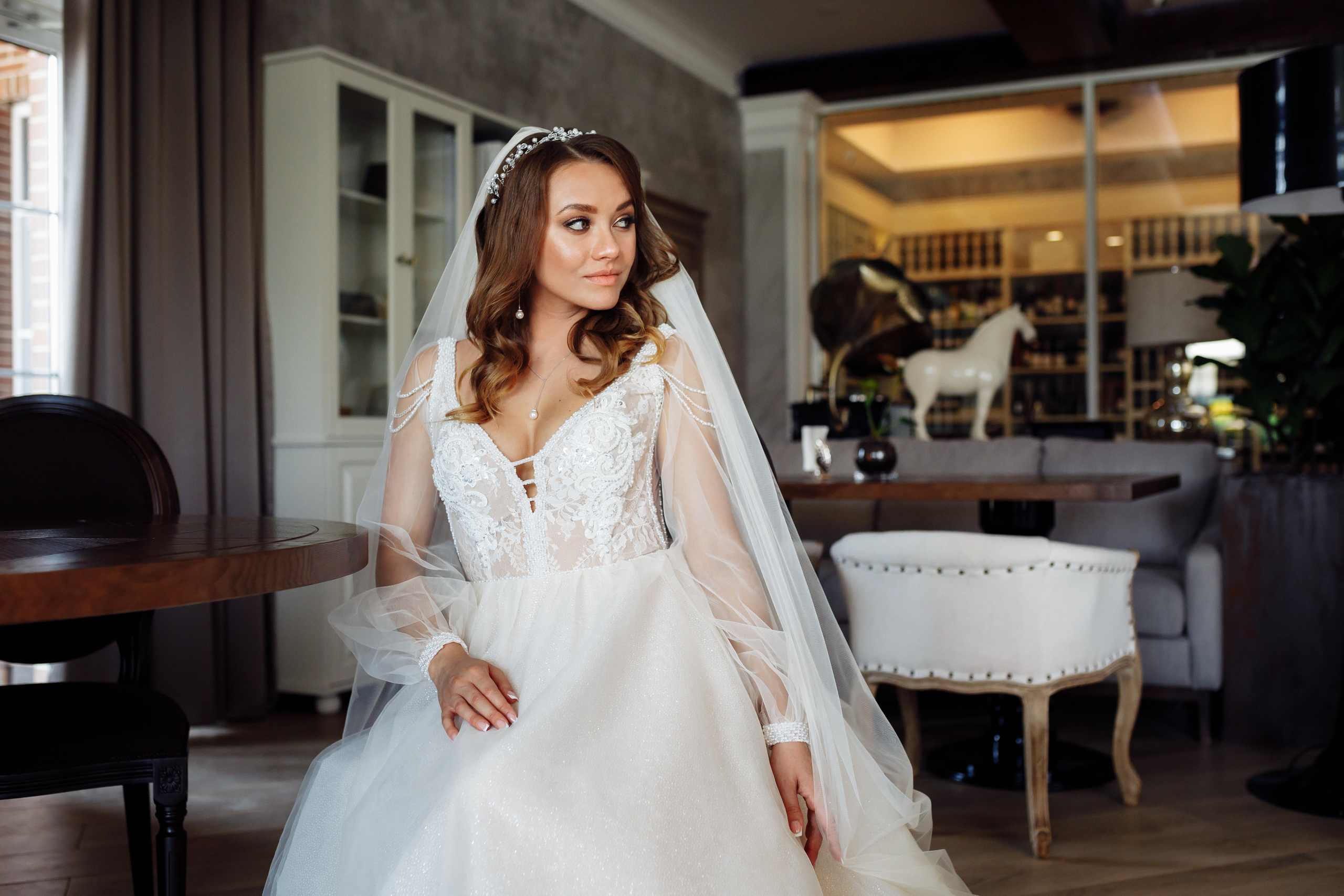 Максим и Анастасия. 17.08.2019. Свадебный фотограф Ерхов Антон