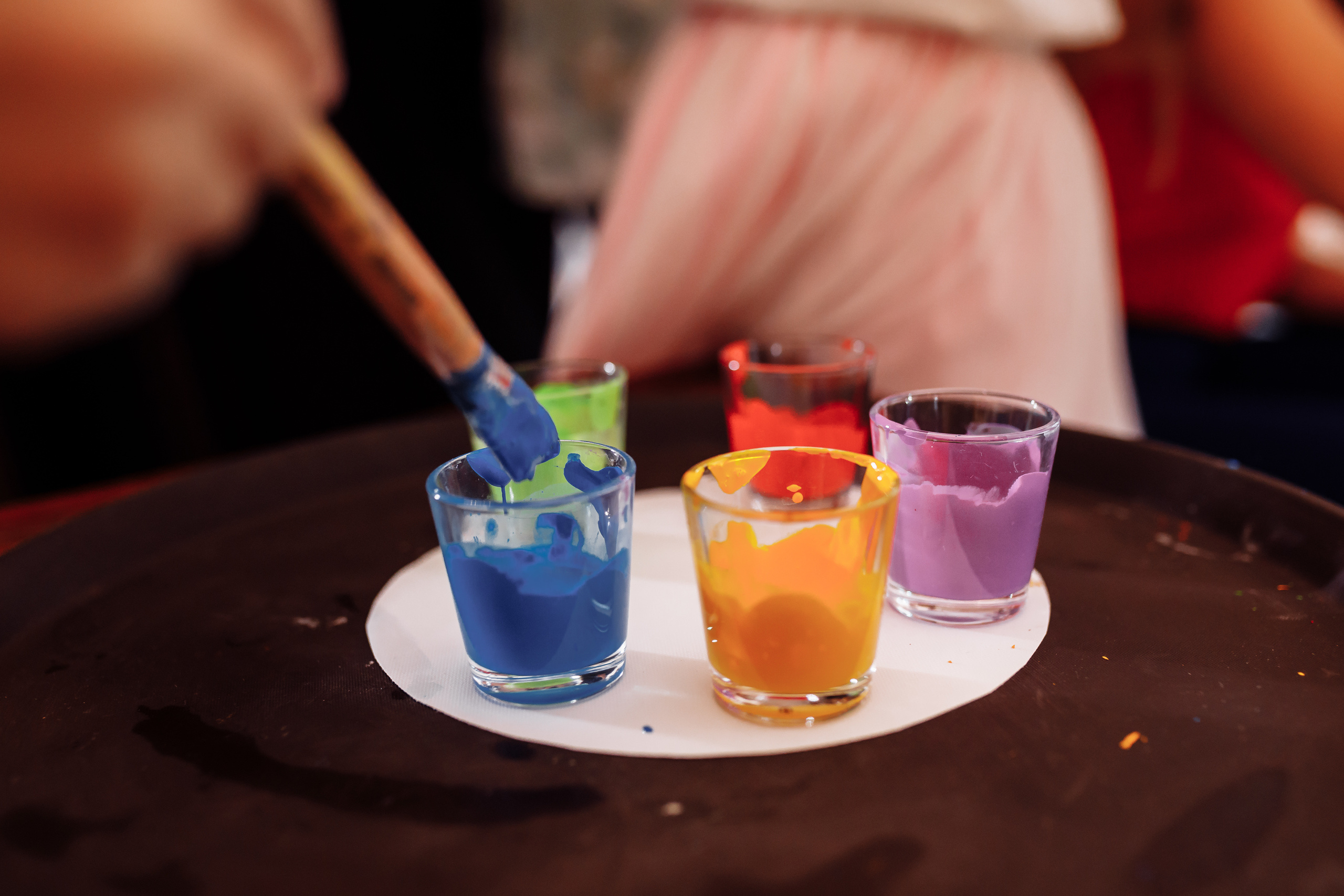 Максим и Анастасия. 17.08.2019. Свадебный фотограф Ерхов Антон