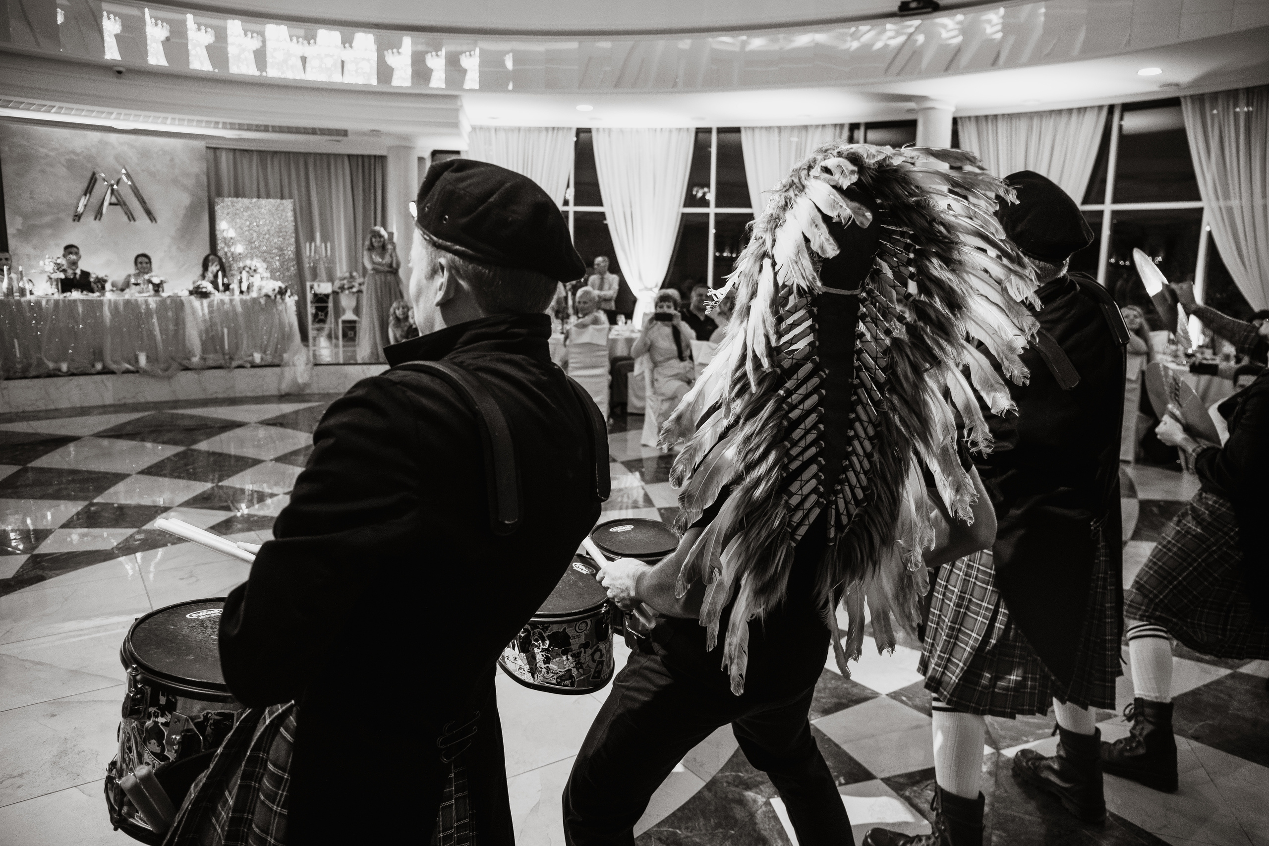 Максим и Анастасия. 17.08.2019. Свадебный фотограф Ерхов Антон