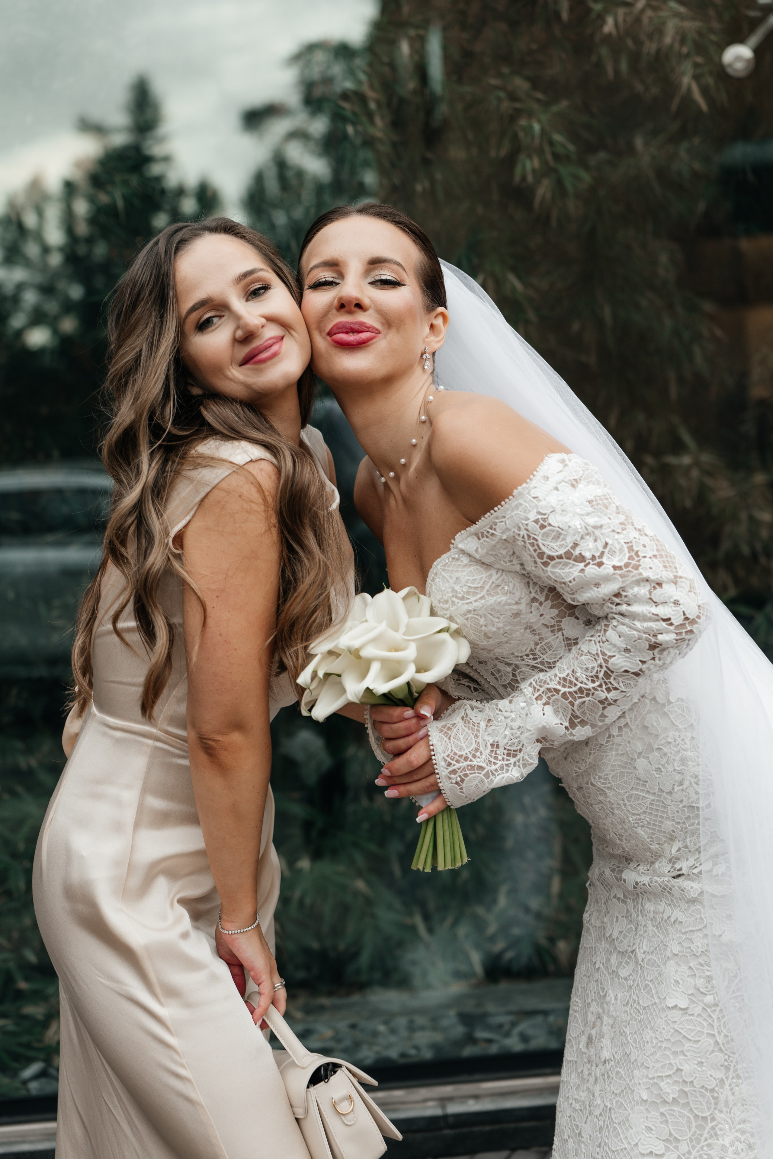 DENIS & ANASTASIA. Свадебное ФОТО & ВИДЕО Москва/Липецк