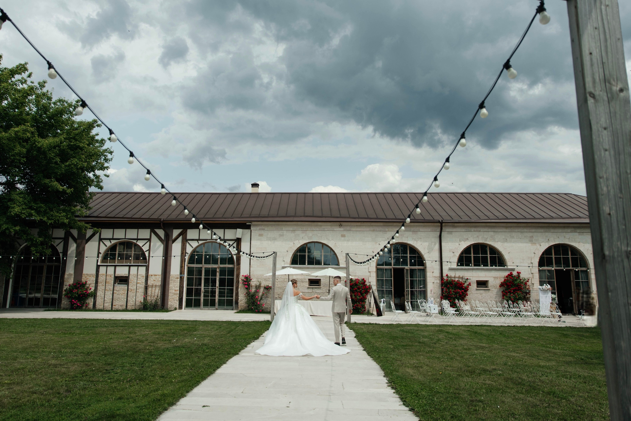 DMITRY & MARIA. Свадебное ФОТО & ВИДЕО Москва/Липецк