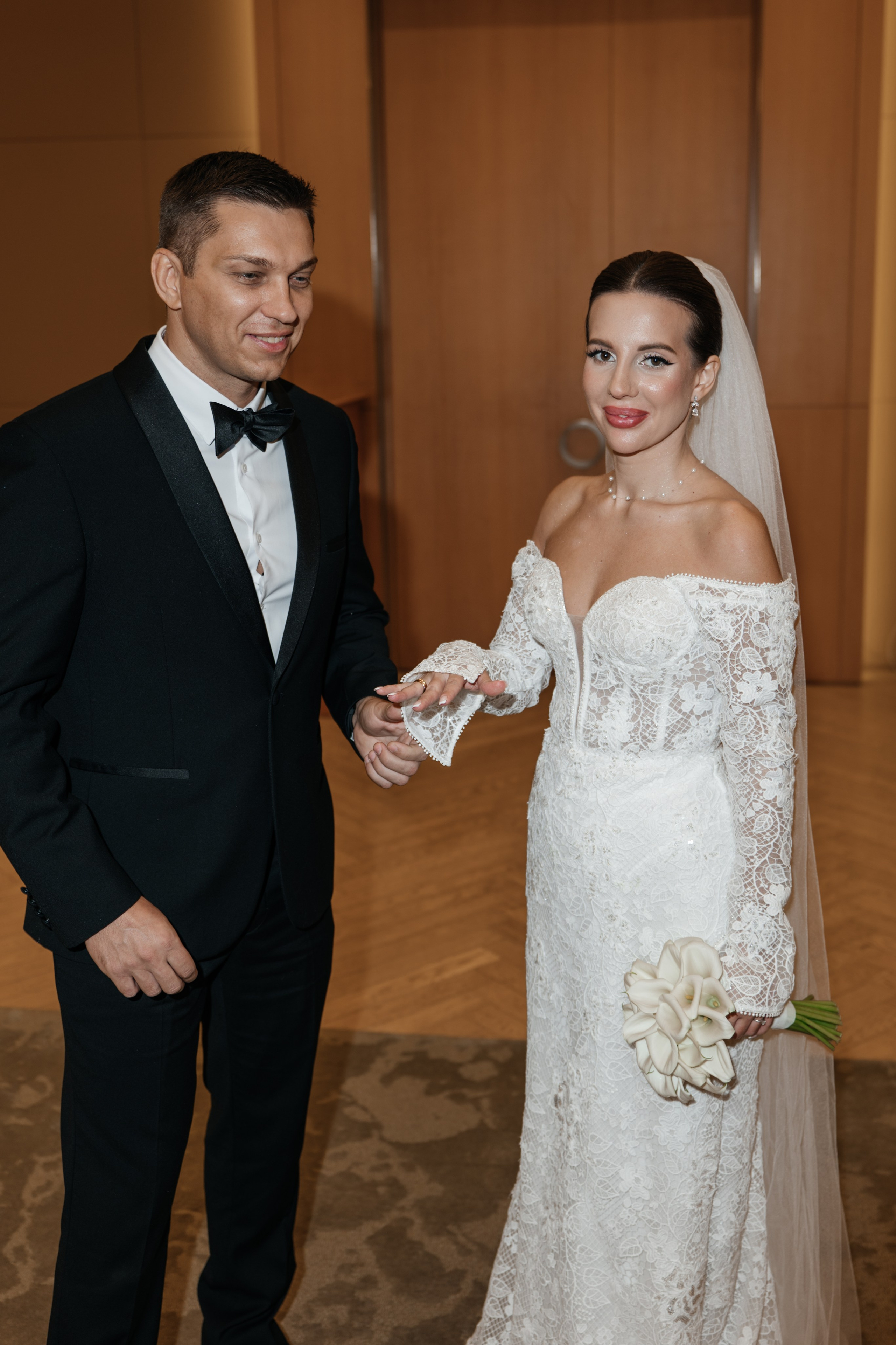 DENIS & ANASTASIA. Свадебное ФОТО & ВИДЕО Москва/Липецк