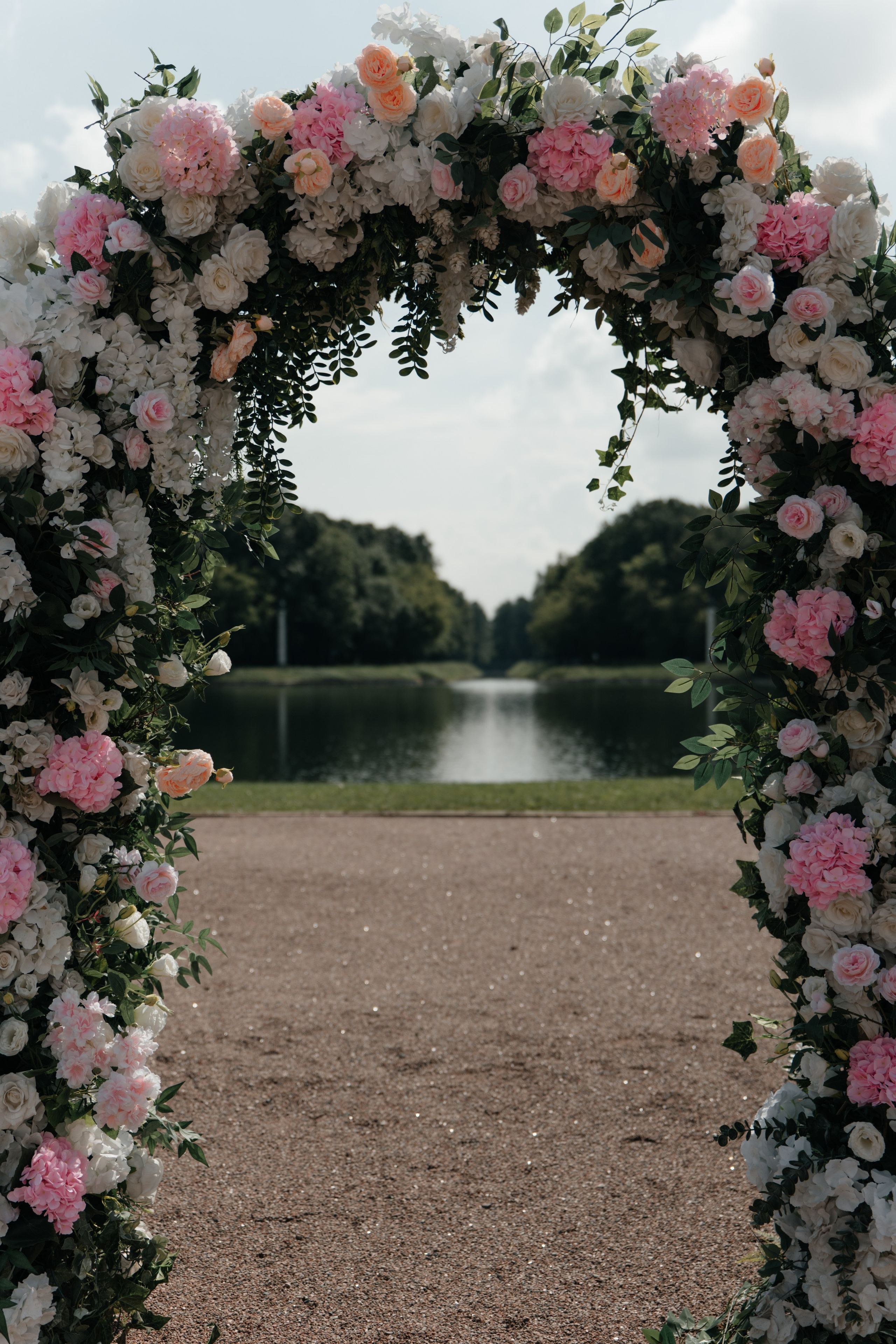 DANIEL & ANNA. Свадебное ФОТО & ВИДЕО Москва/Липецк