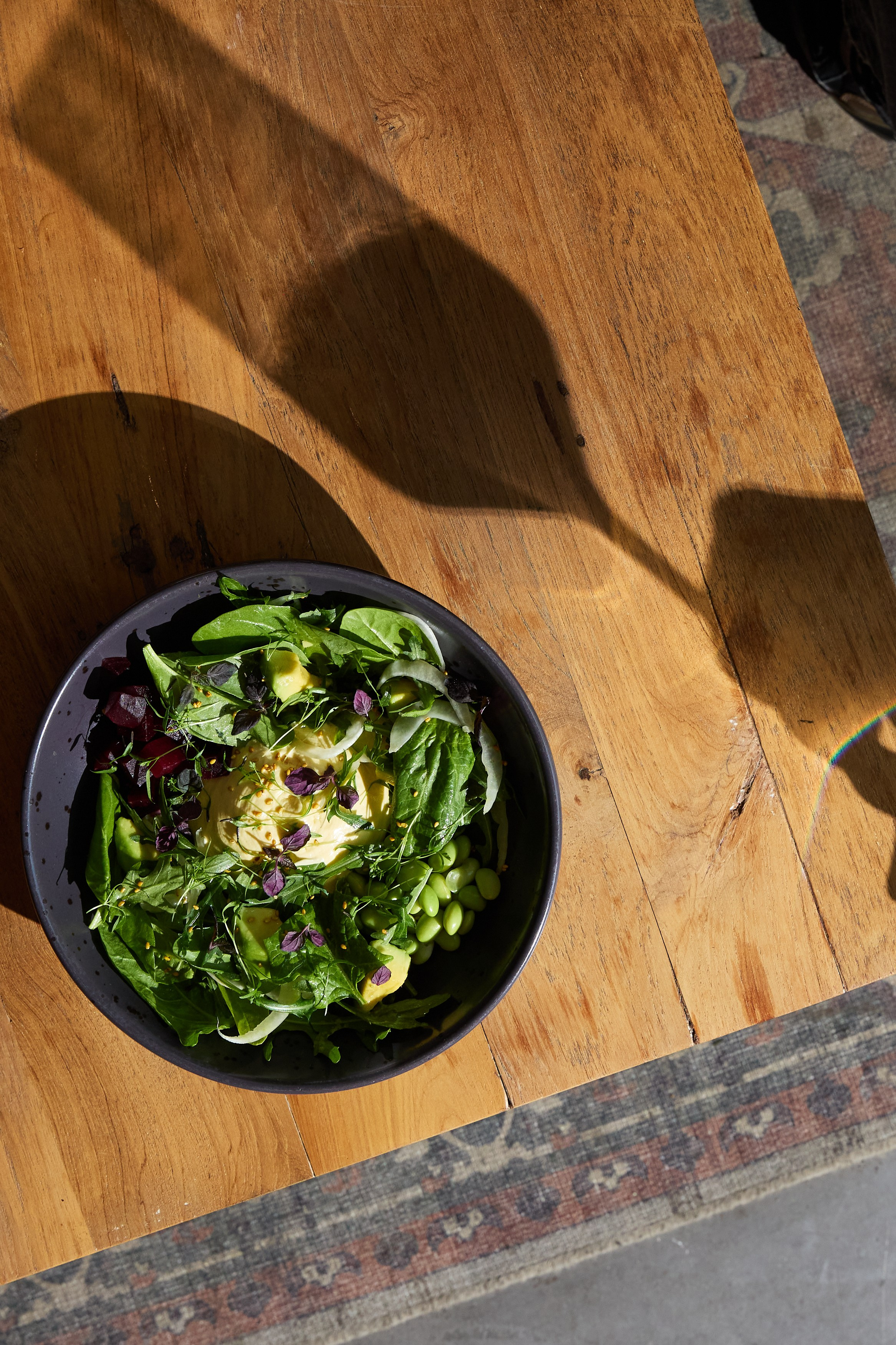 РЕСТОРАНЫ. Контент фотограф в Москве Ник Фрост