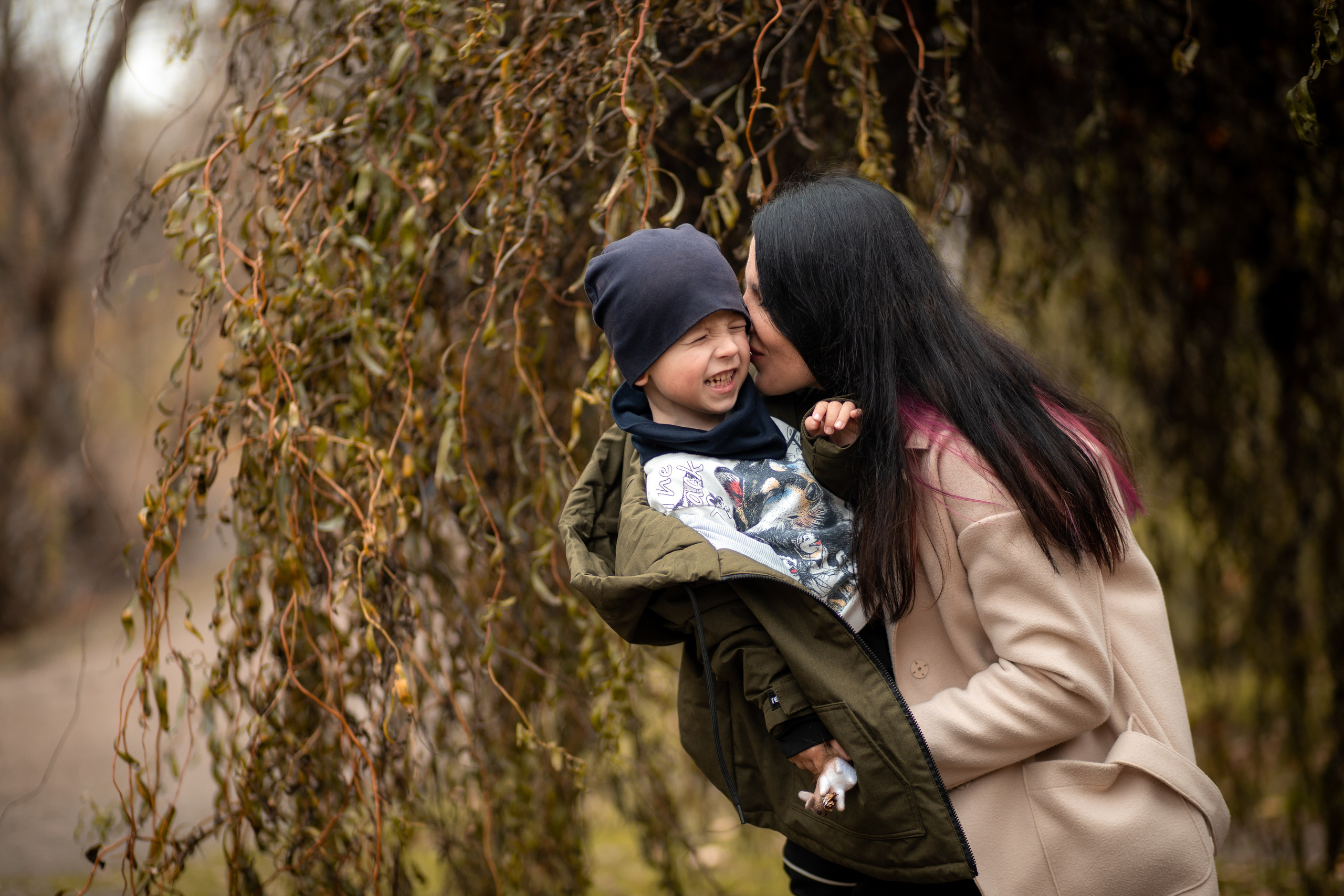 Семейное. Главная