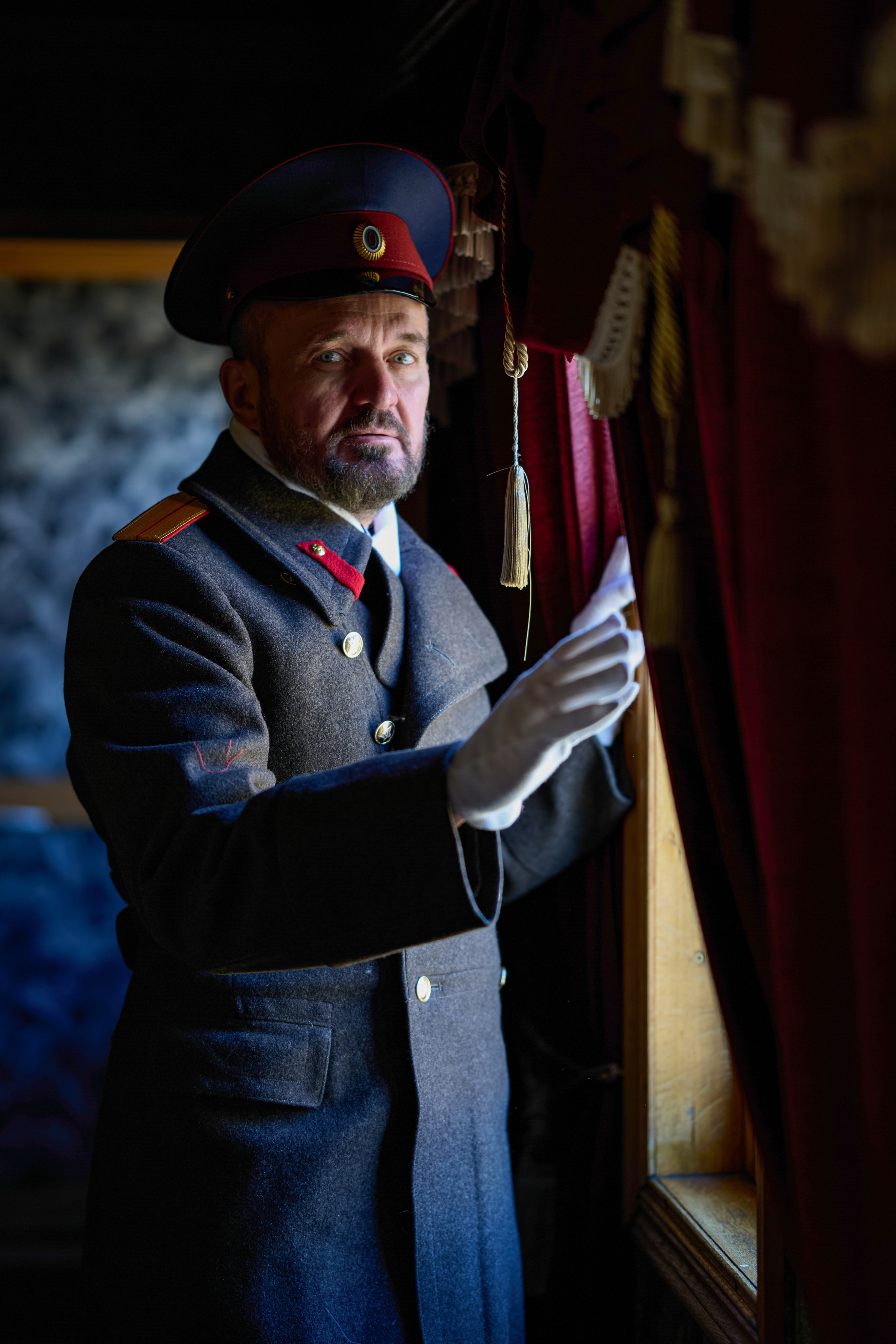 Фотопроекты. Фотограф в Новосибирске Мальвина Ветшак