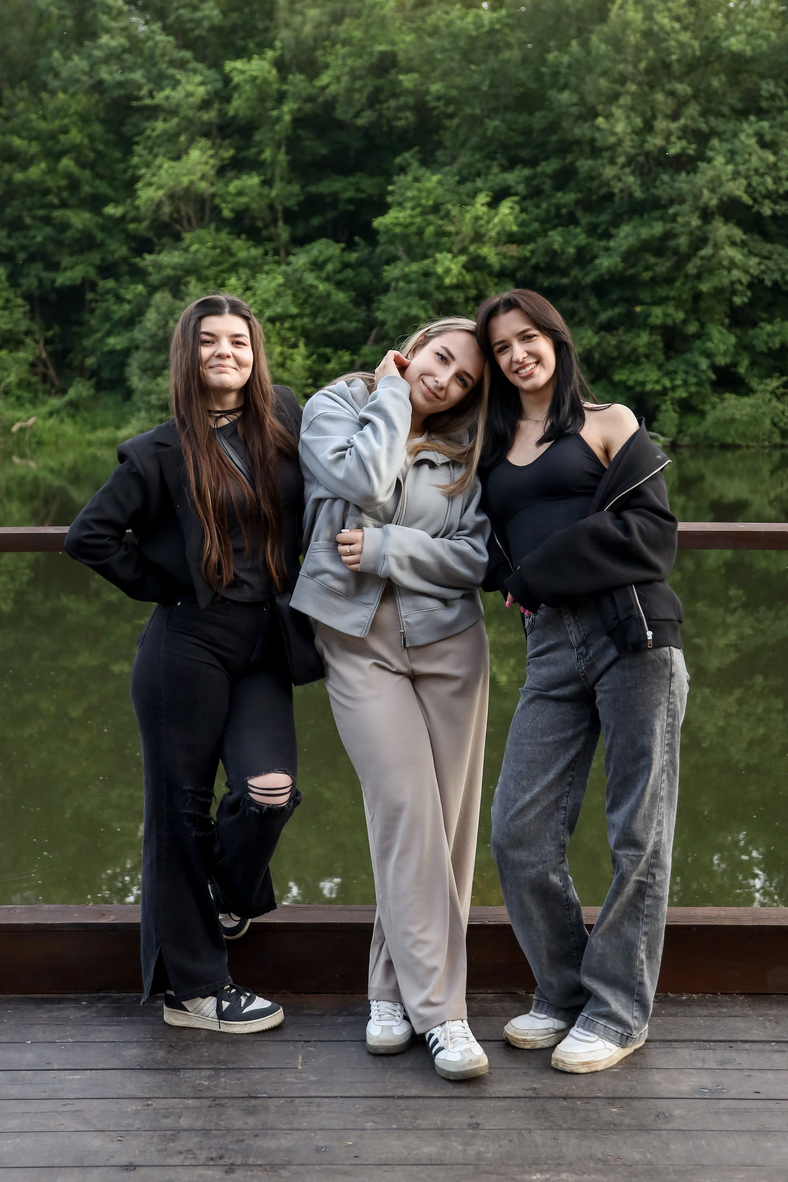 Летний корпоратив Arlight. Фотограф Антон Чупринин