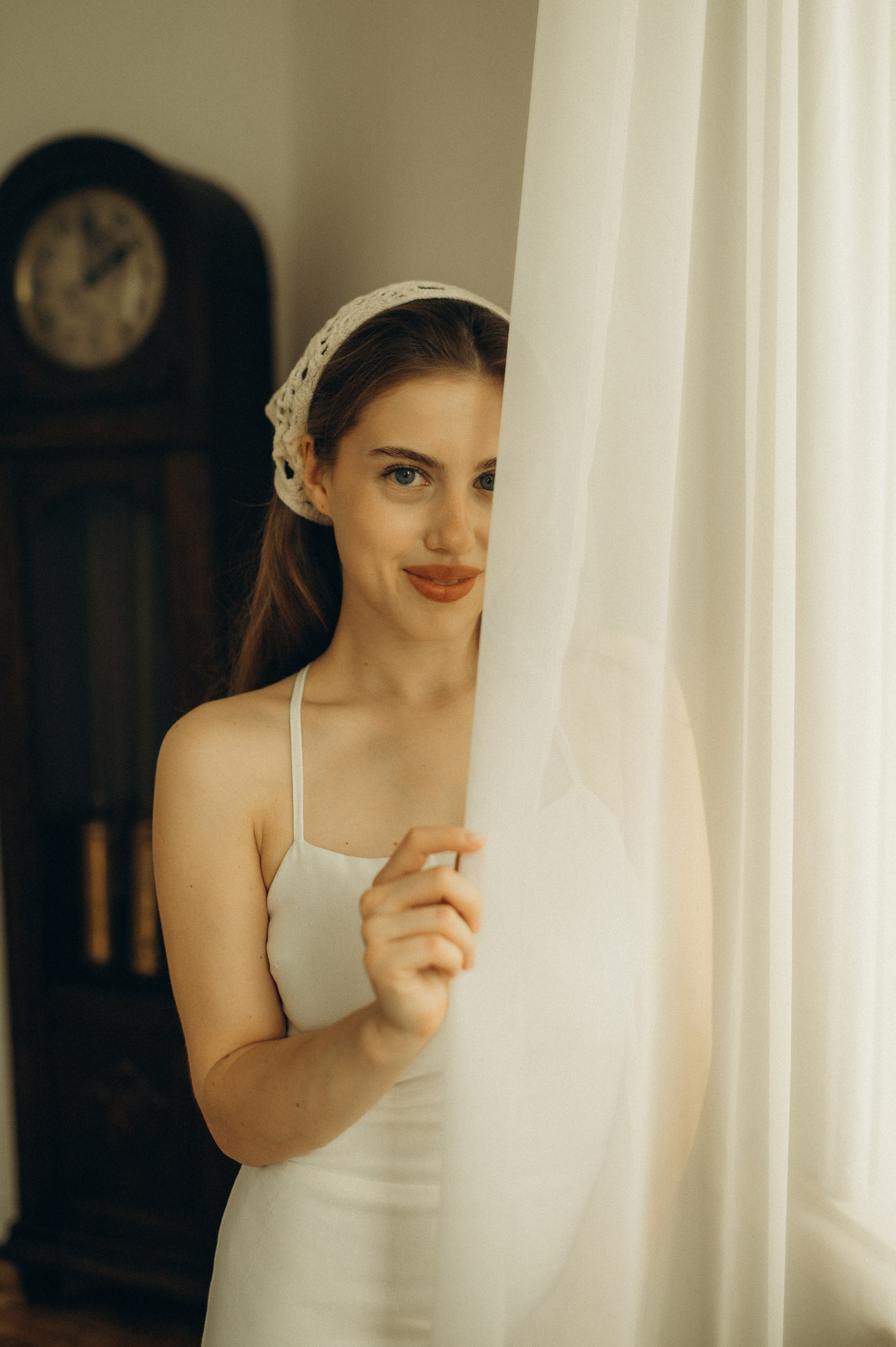 Нежность. Фотограф Быстрова Дарья г. Москва