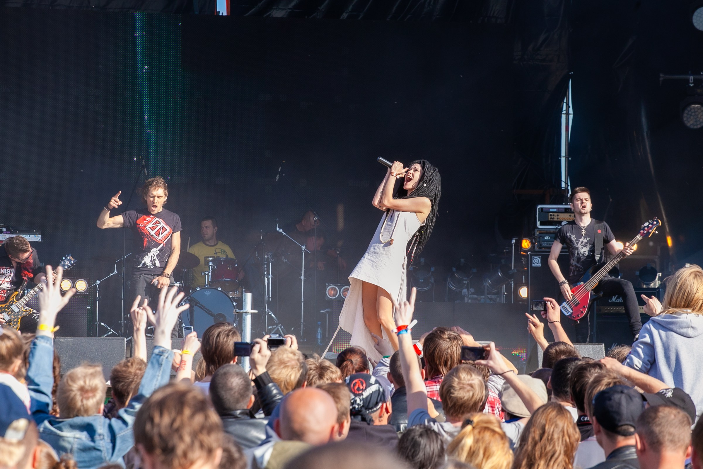 Концерт. Фотограф Санкт-Петербург