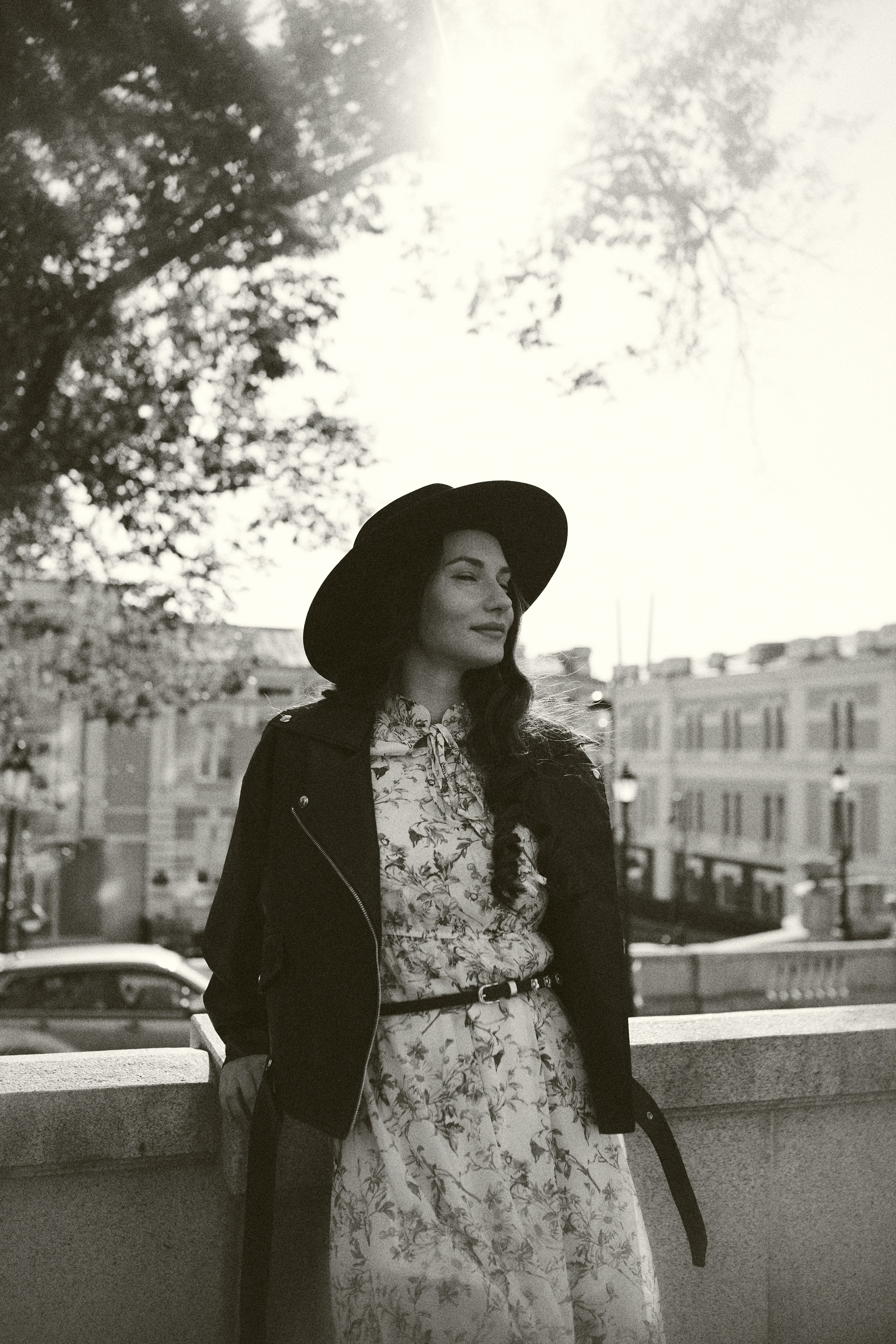 Вероника. Фотограф Ионова Анастасия, г Владивосток