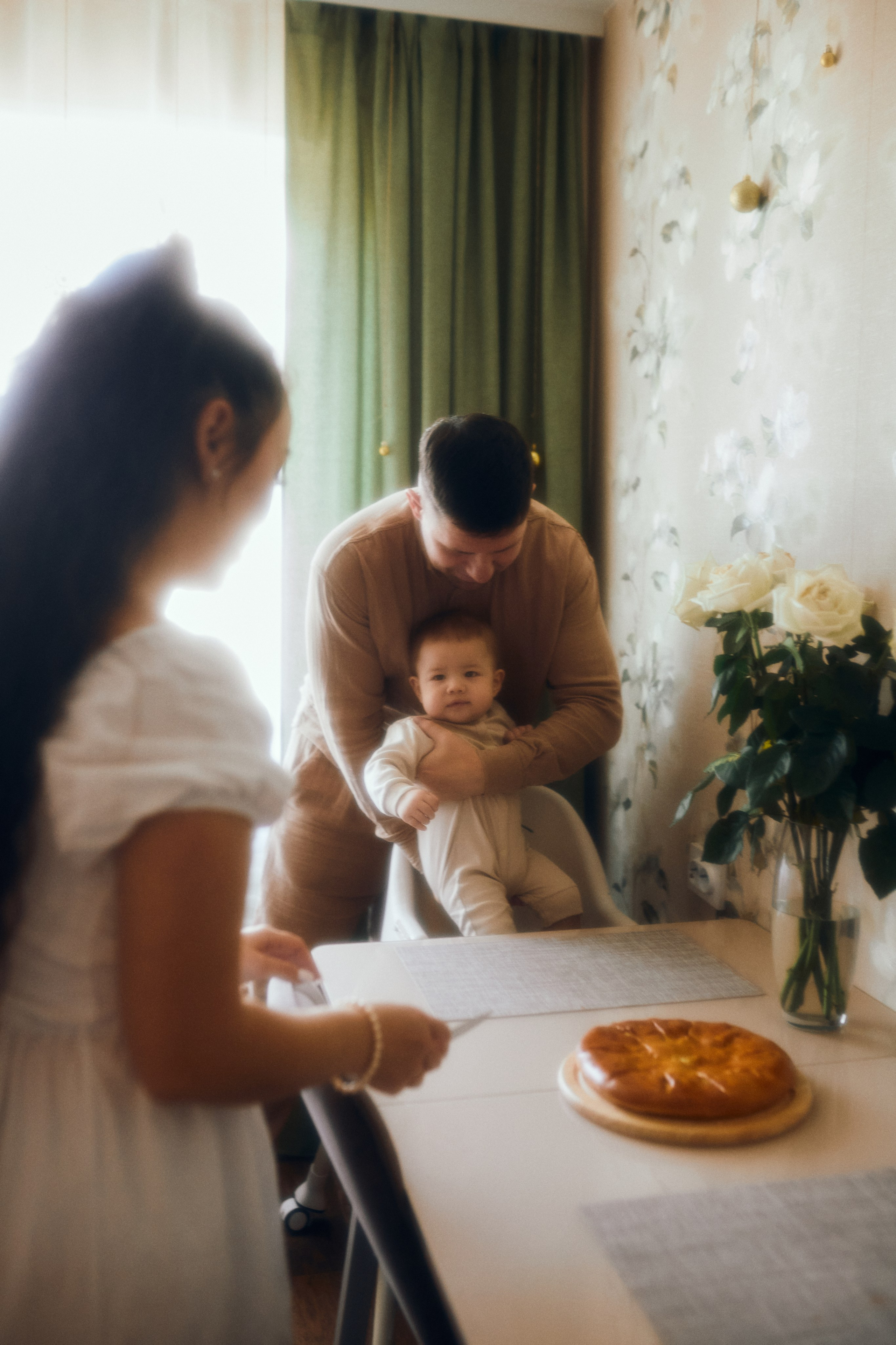 Домашний уют. Фотограф Ионова Анастасия, г Владивосток
