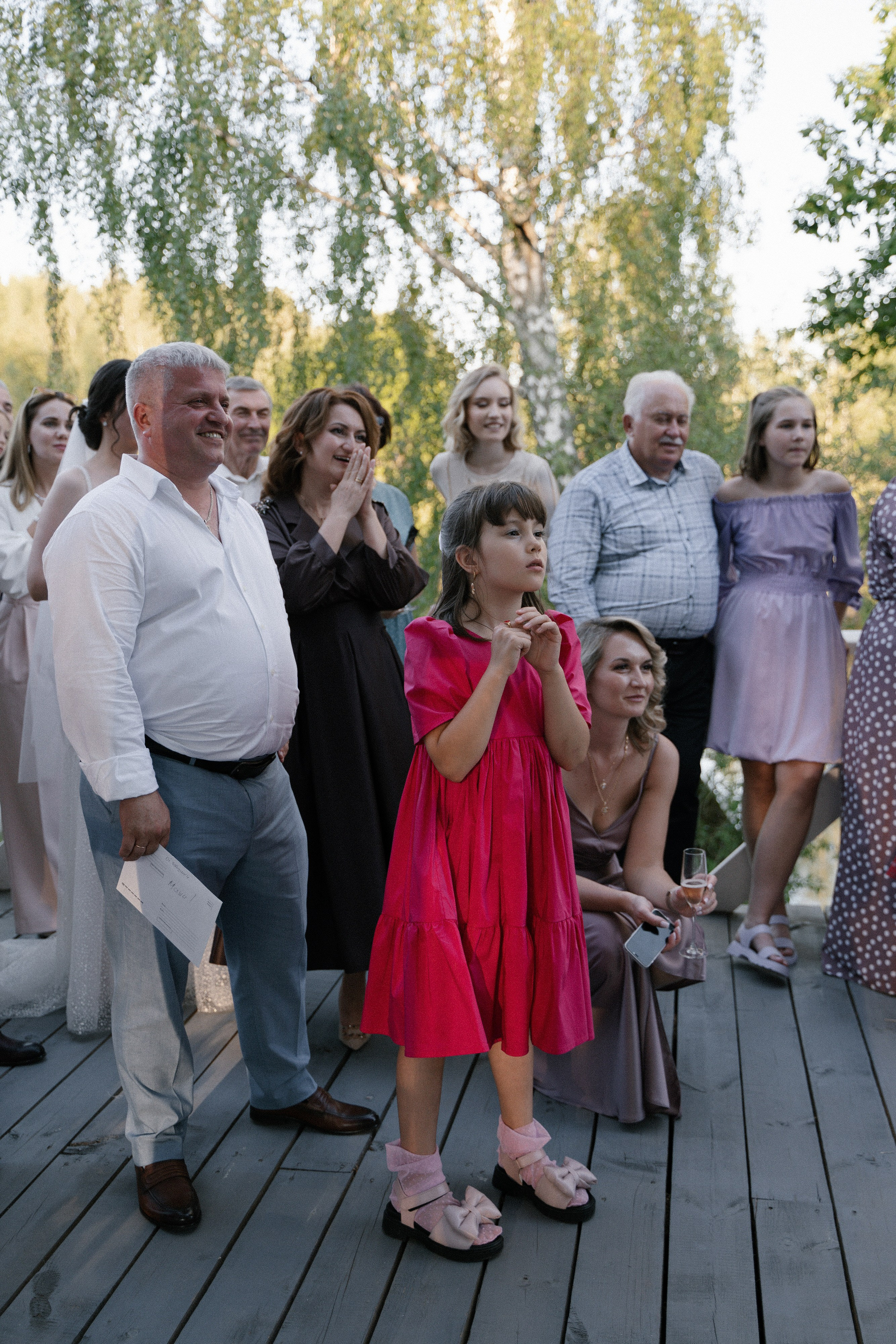 Любовь и танцы. Главная