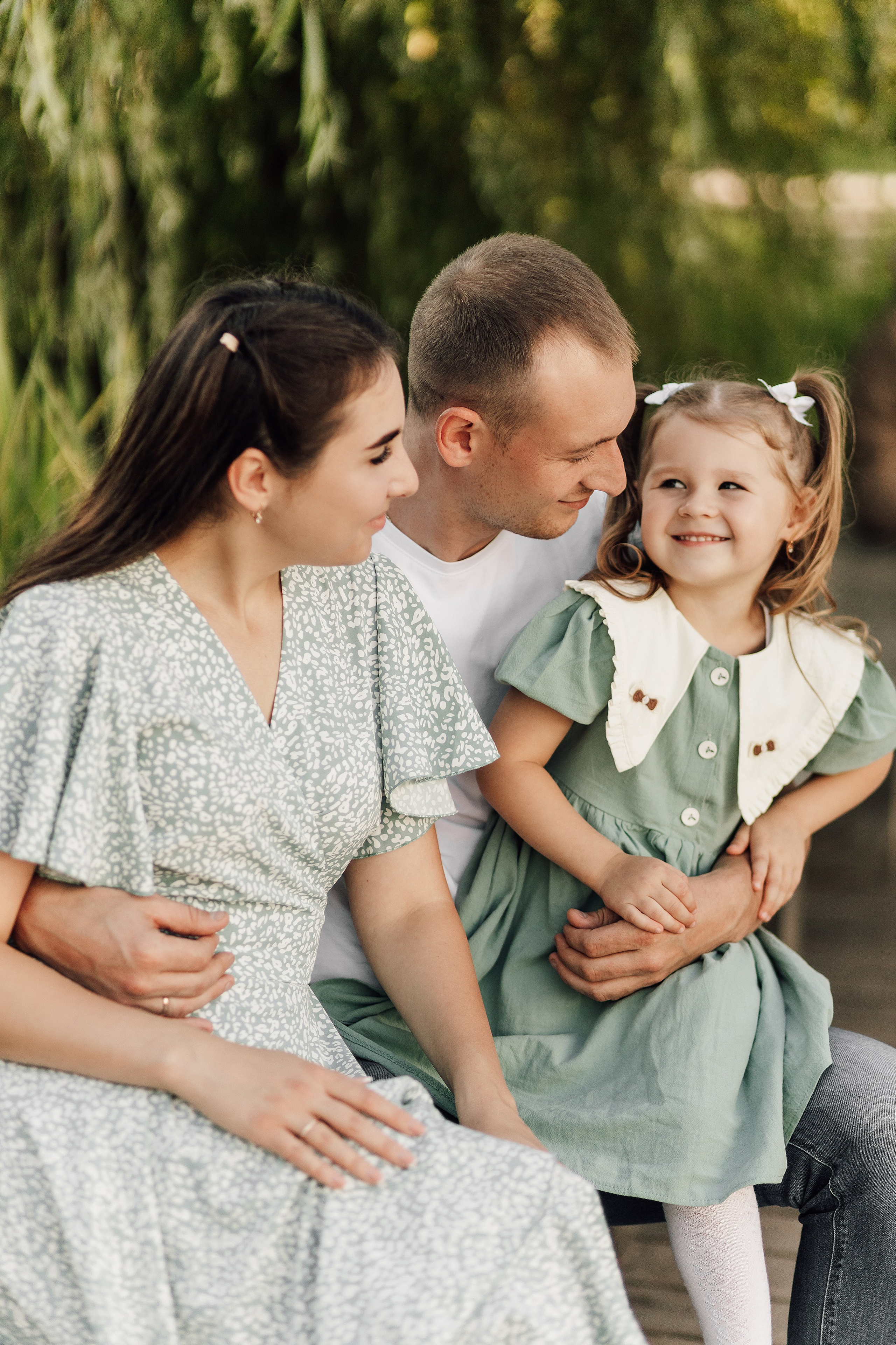 № 10. Фотограф в Москве Юлия Хамзина