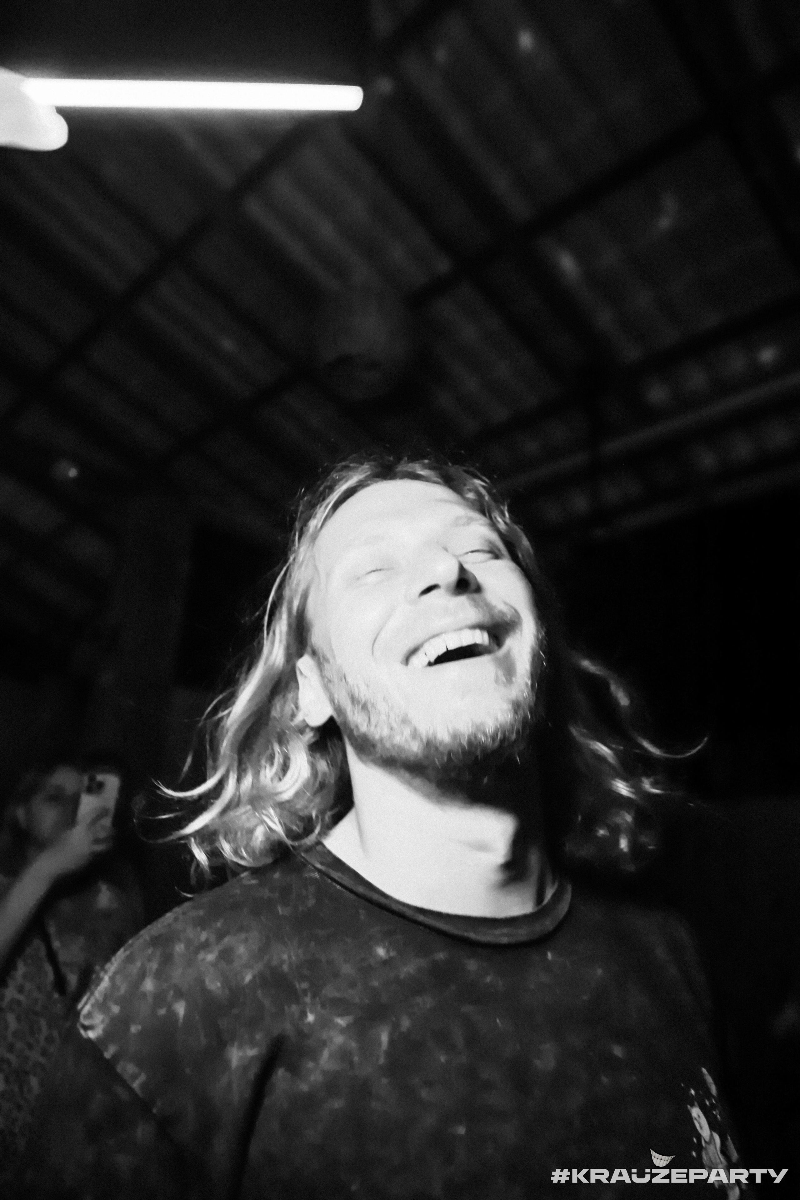 Репортаж с концерта Мистер Малой. Фотограф на Шри-Ланке