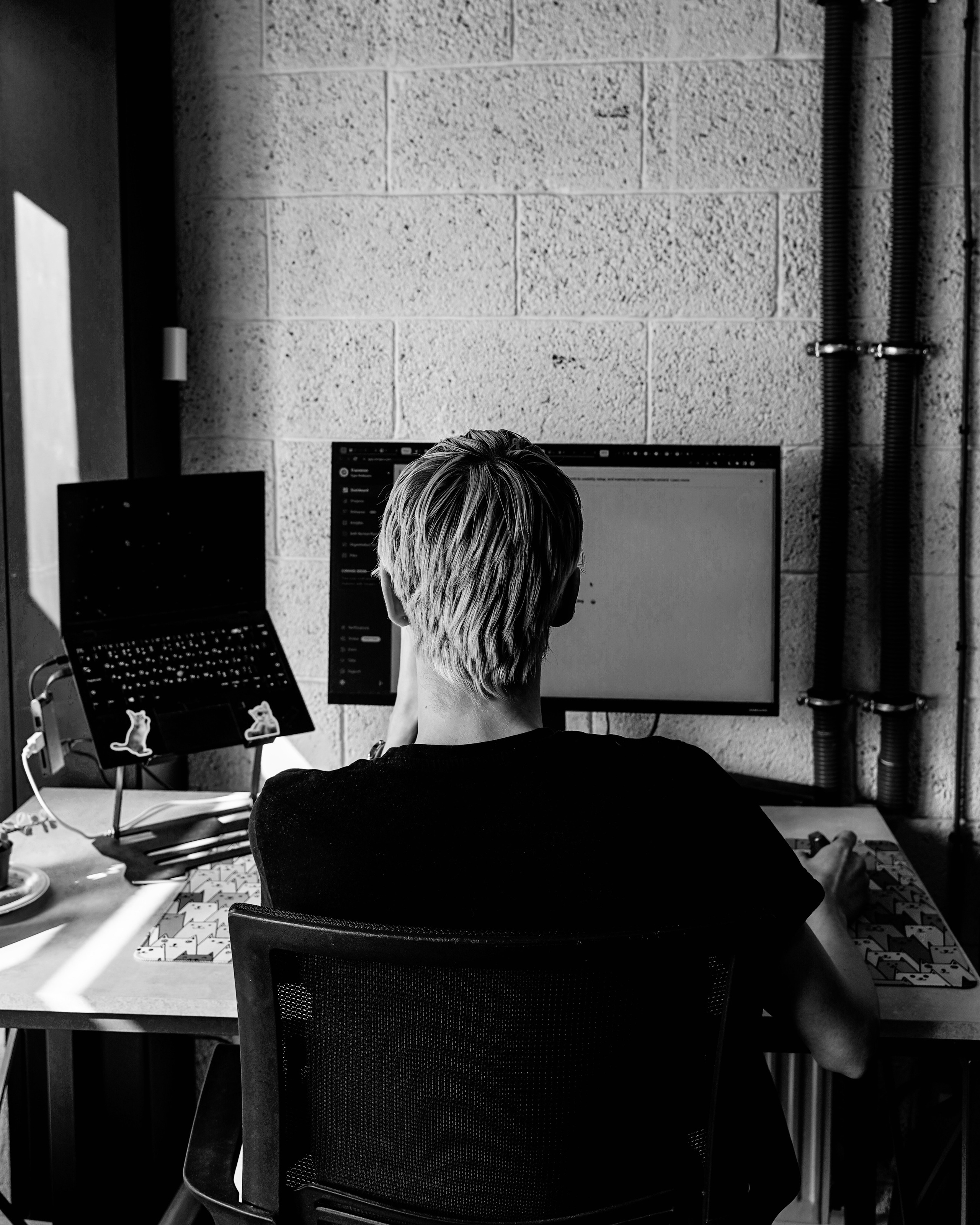 FRAME. Photographer Barcelona