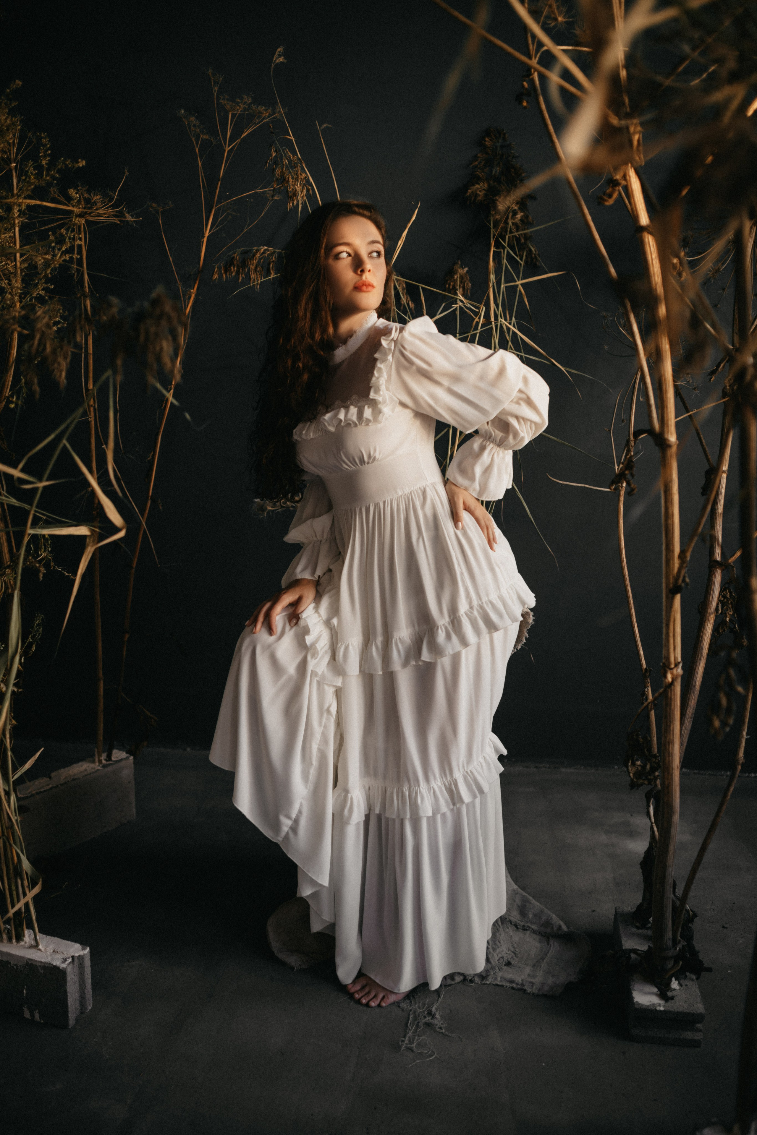 Наталья. Фотограф в Санкт-Петербурге Ангелина Волкова