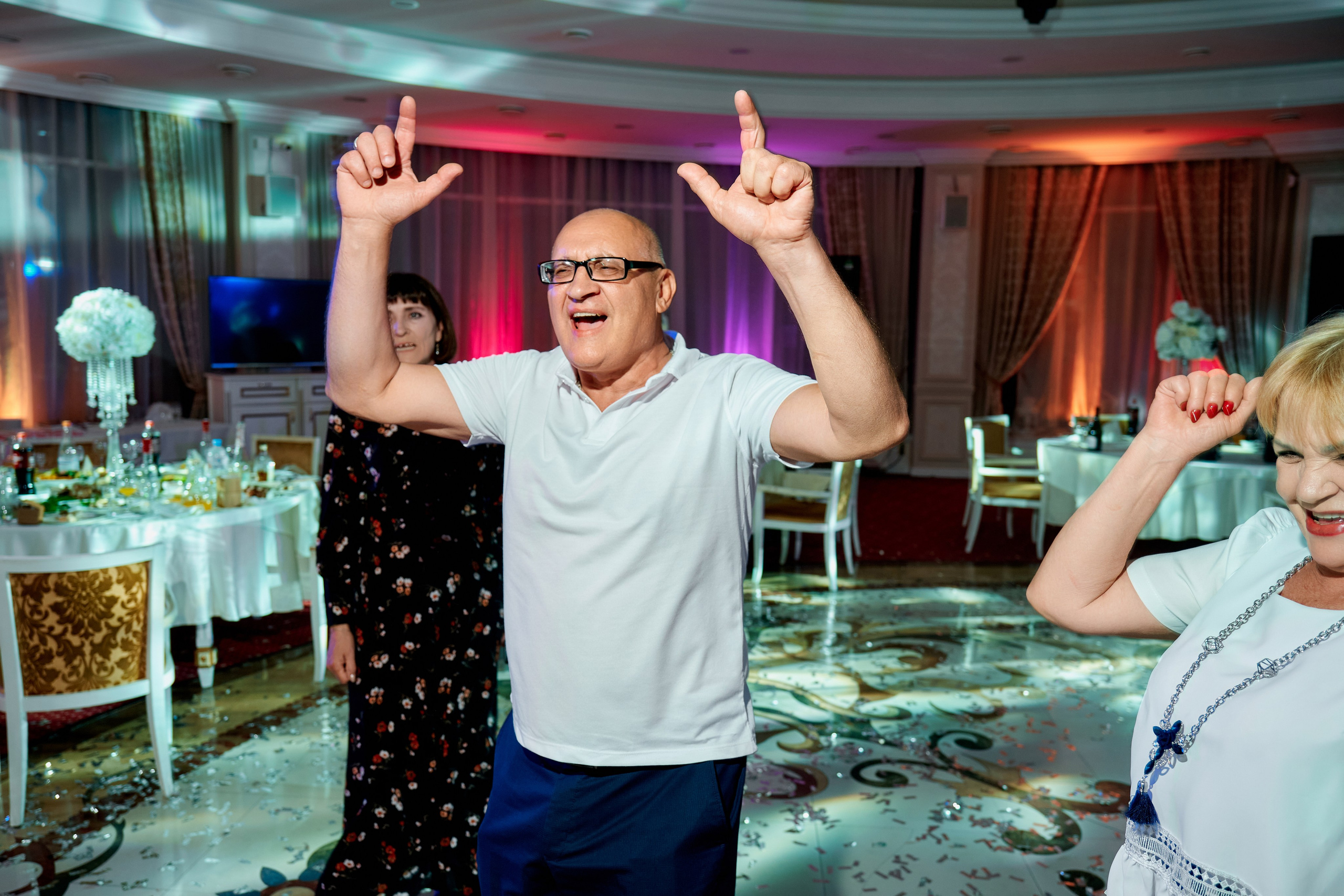 Даниил и Кристина. Фотограф Таганрог Анна Трайжон