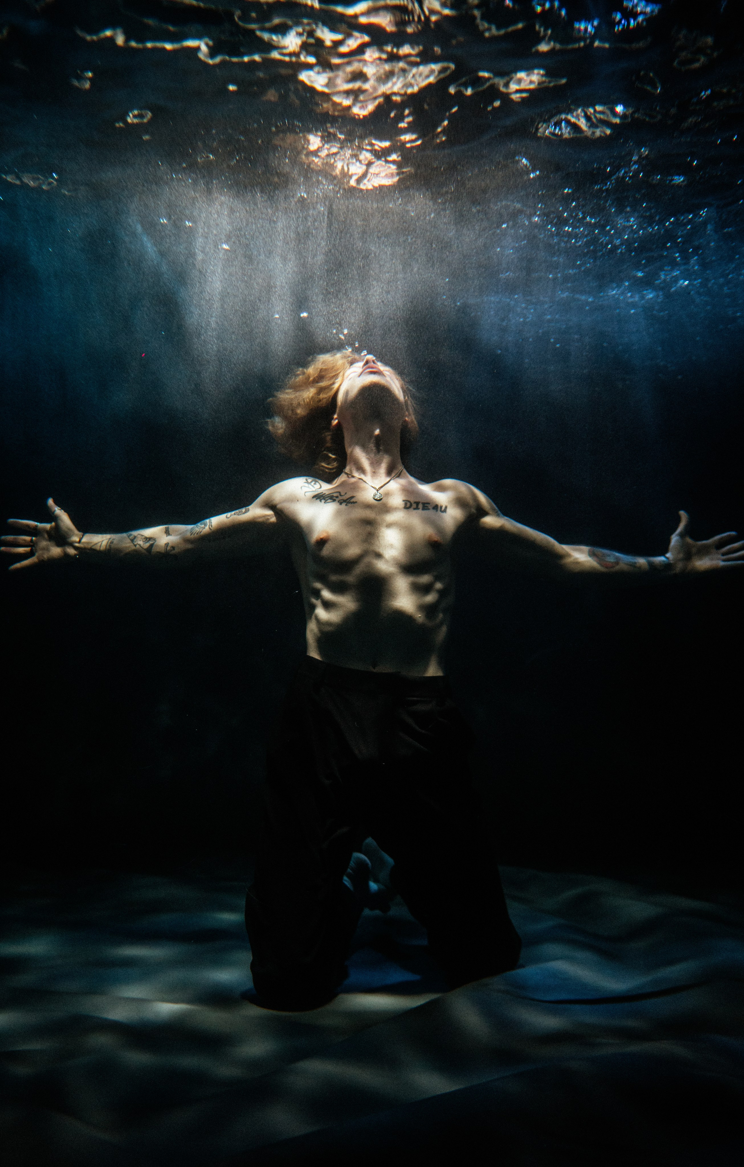 ПОРТРЕТЫ. RVANCEVA