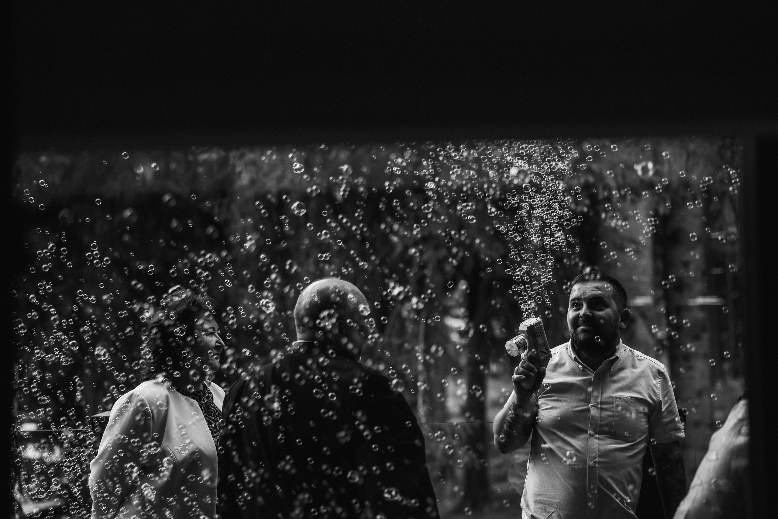 Средиземное море… Атлантический океан. Свадебный и семейный Фотограф Денис Кошель