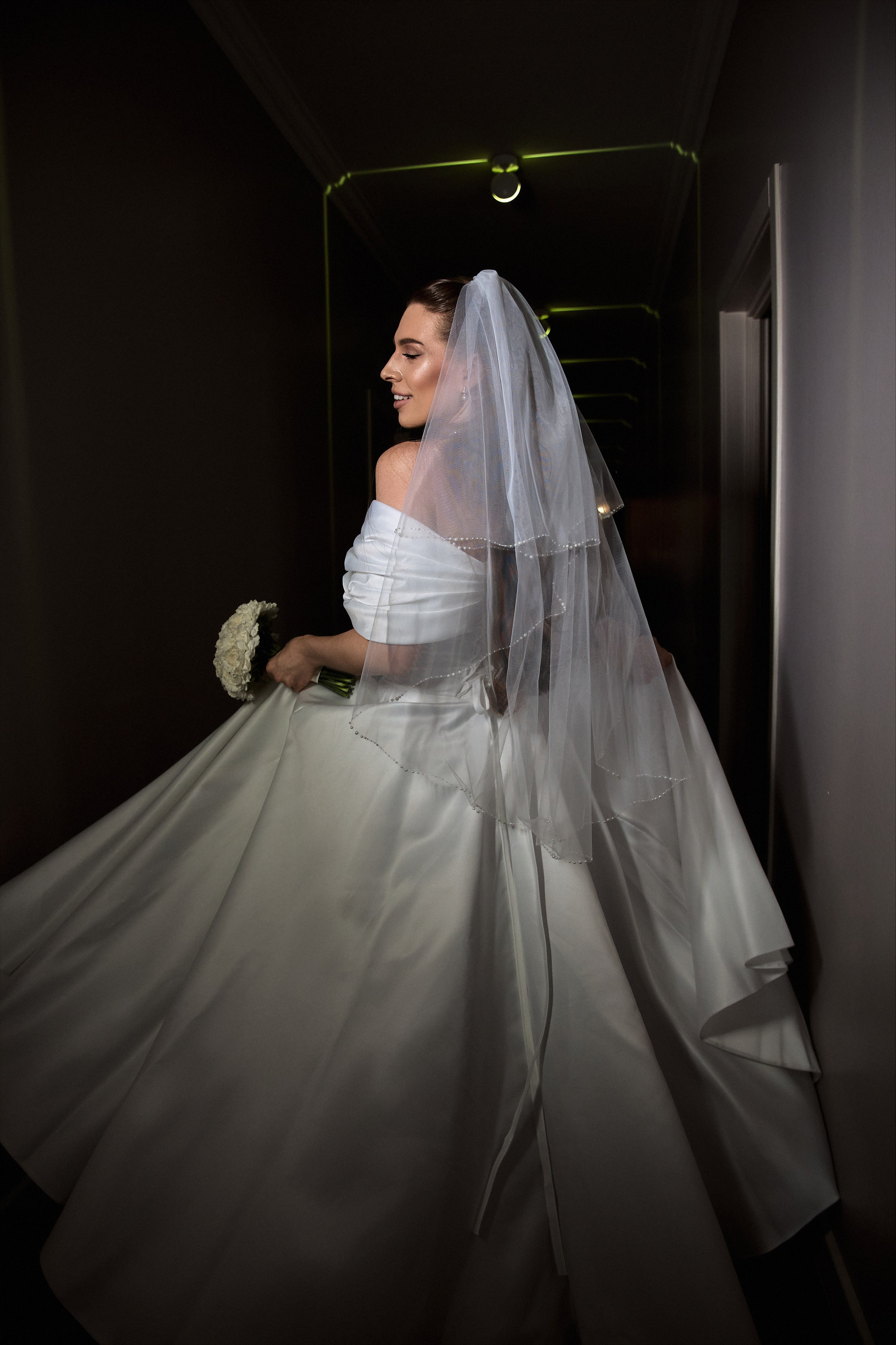 Софья и Егор. Фотограф в г. Уссурийск Юлия Зозуля