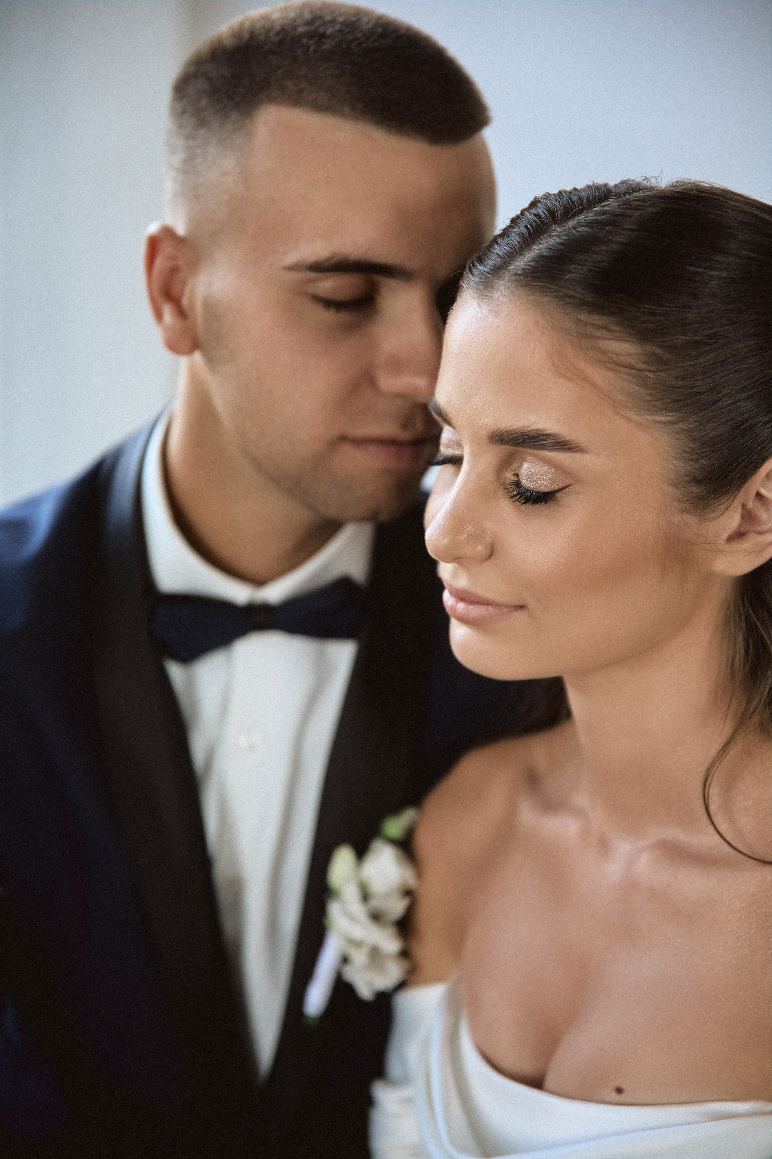 Свадебные. Фотограф в г. Уссурийск Юлия Зозуля