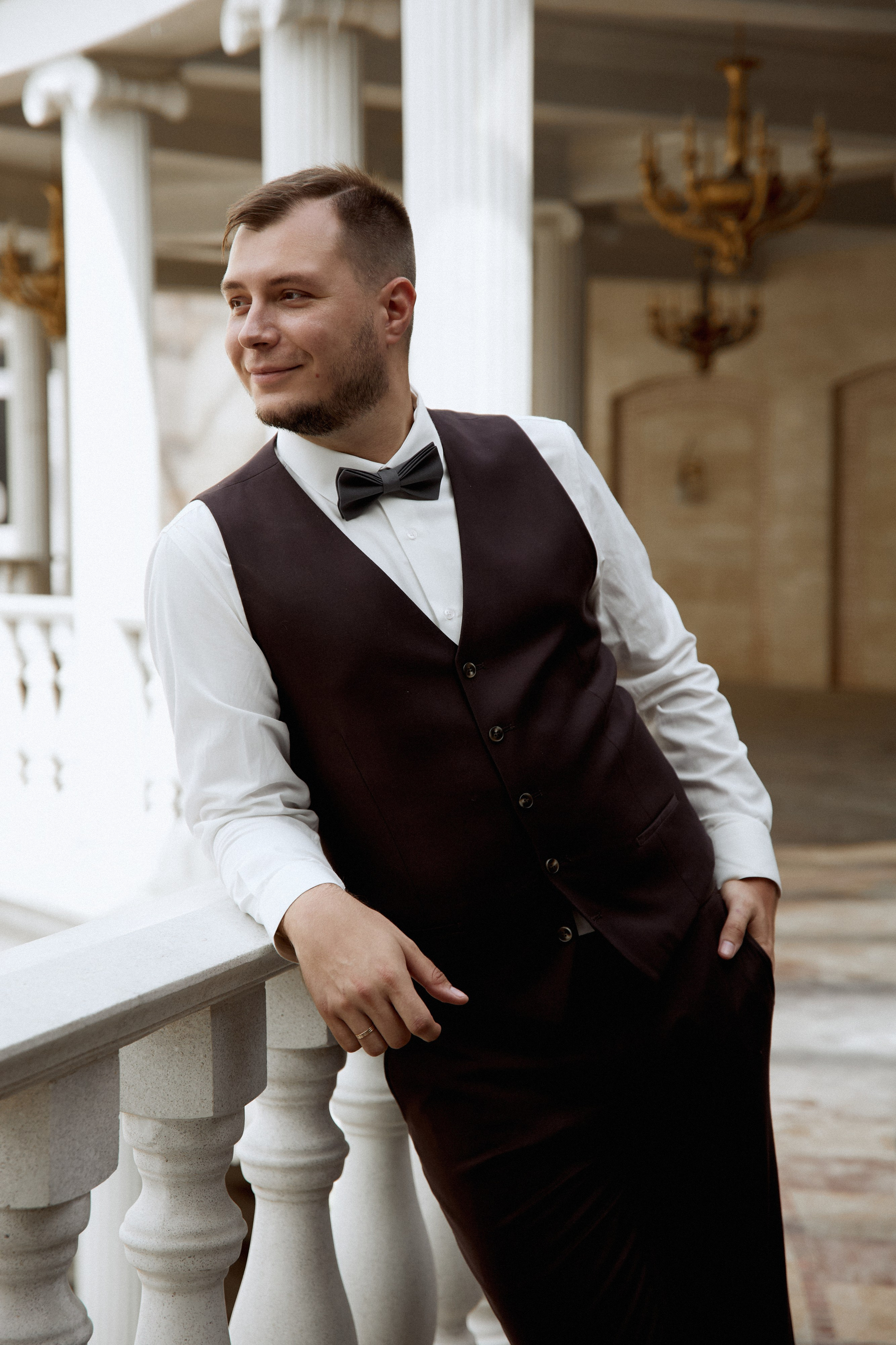 Валерия и Андрей. Фотограф в г. Уссурийск Юлия Зозуля