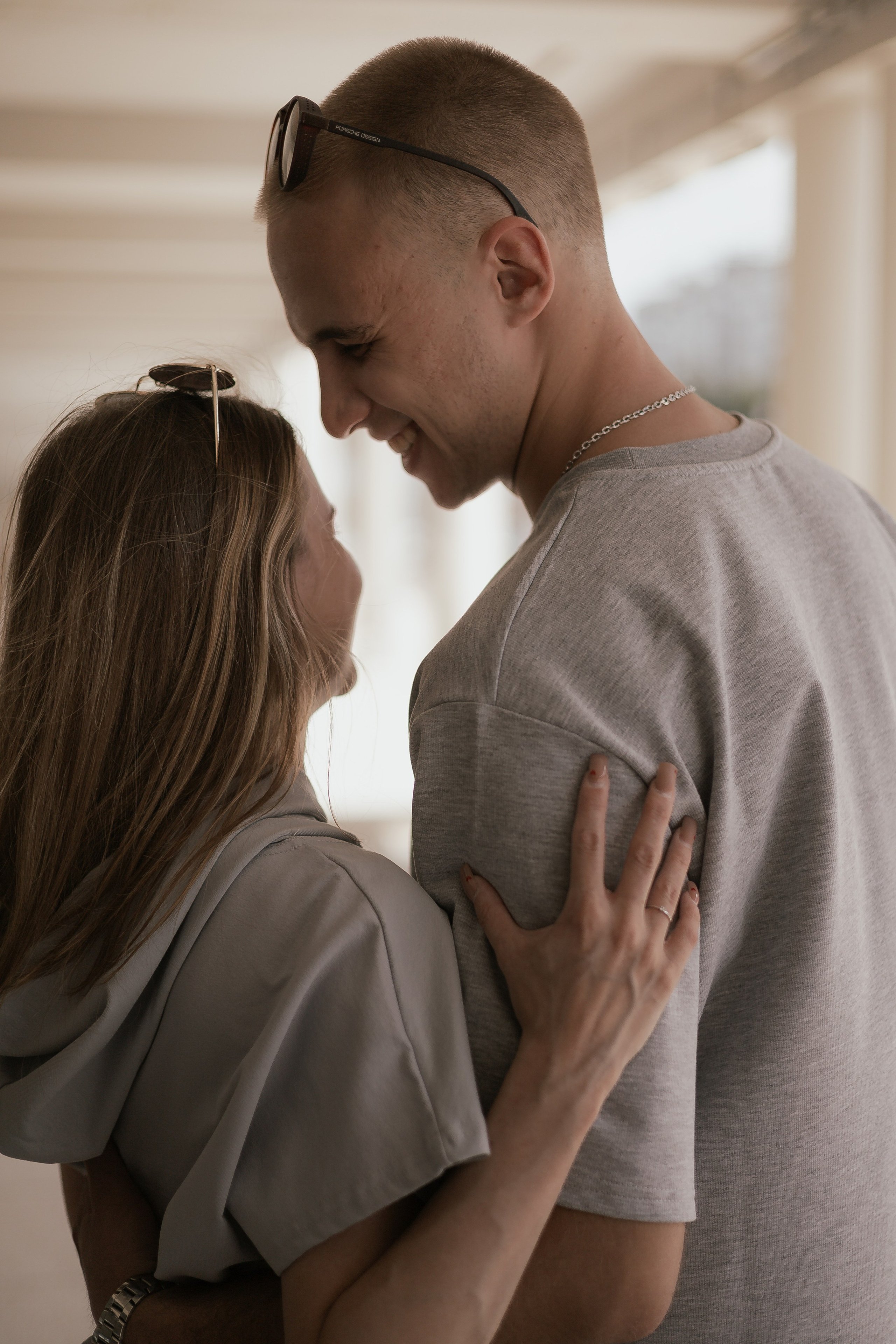 Ilya + Mariya. Фотограф в Самаре и Самарской области Констанция