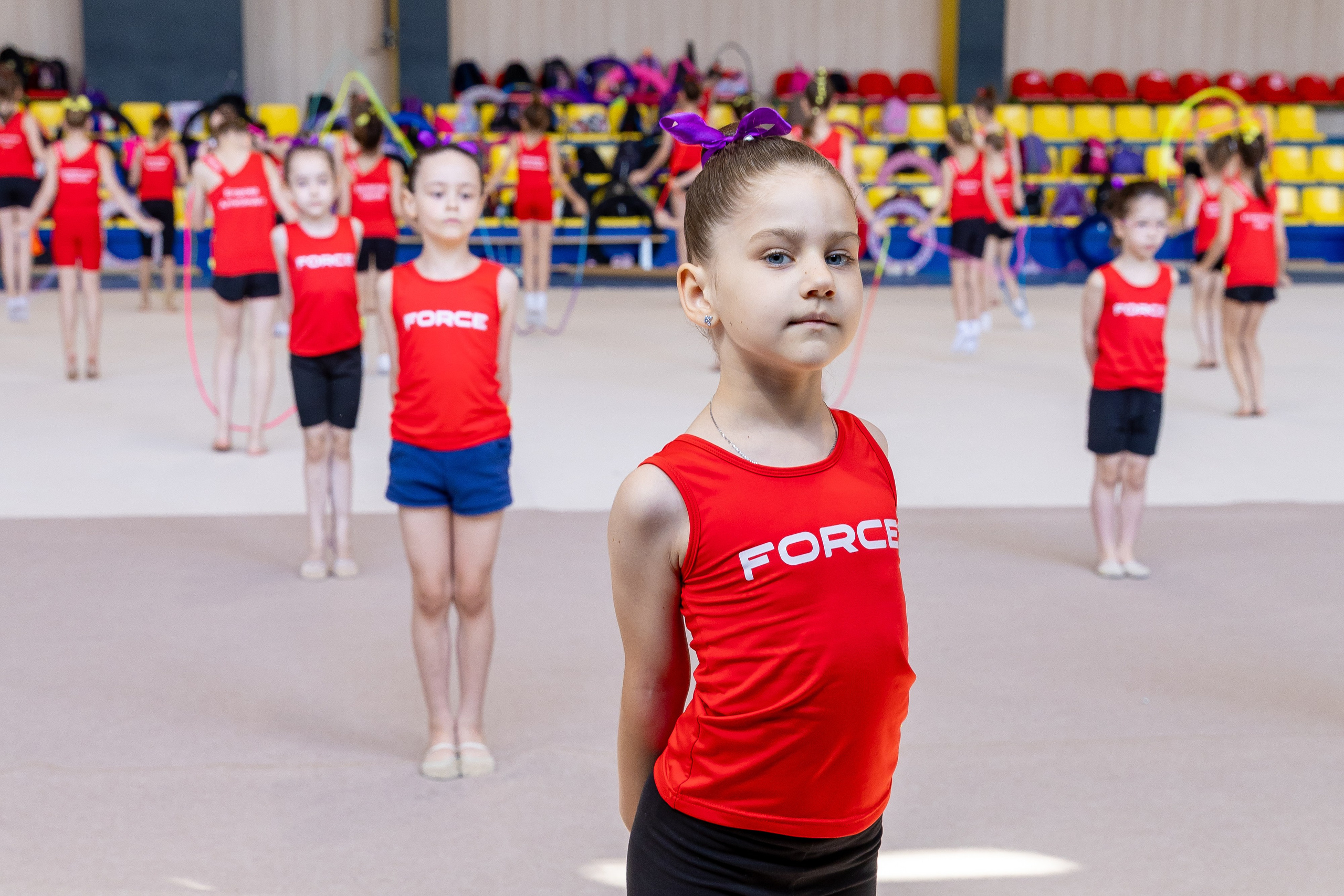 Сборы «FORS». Фото и видео съемка Ваших мероприятий