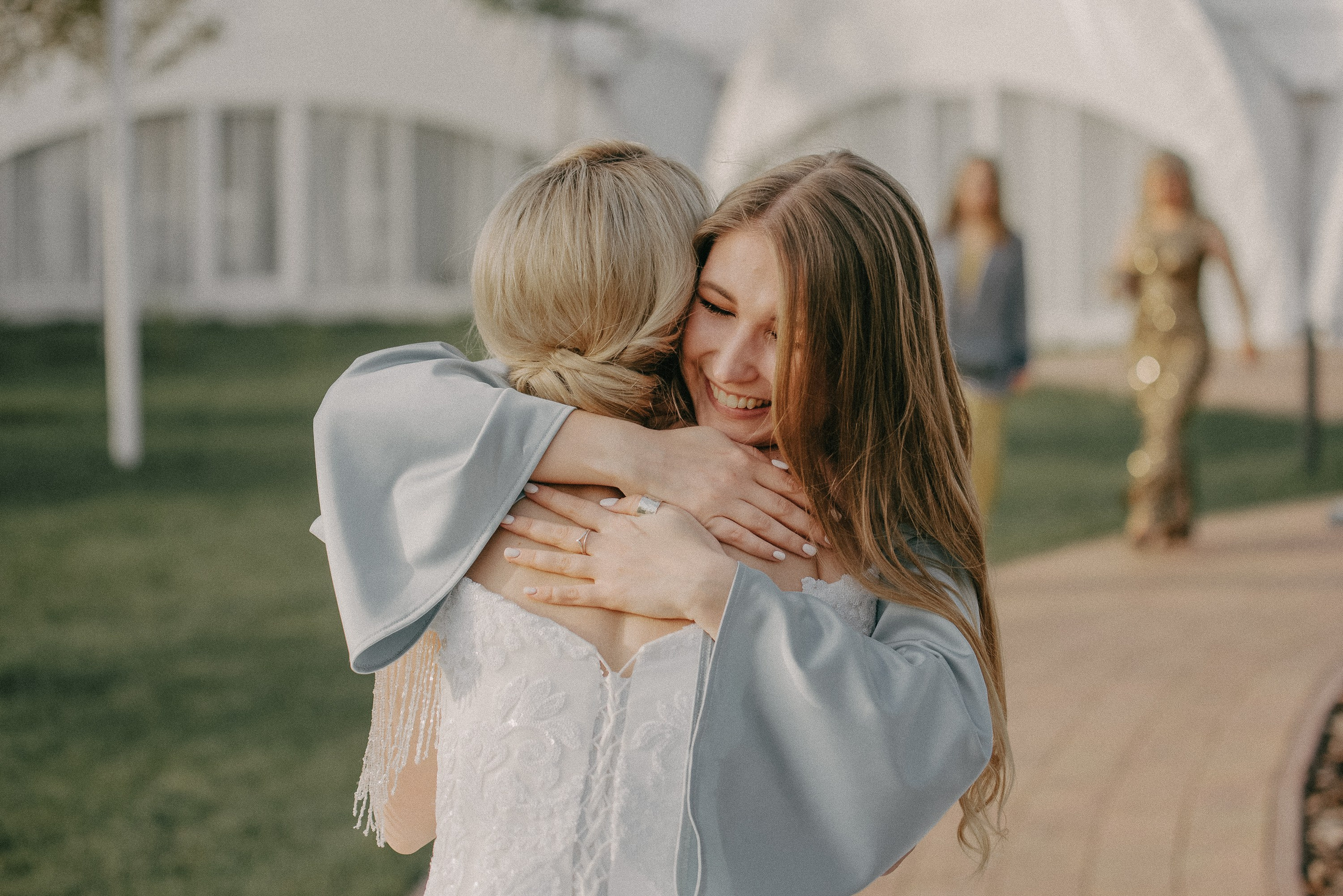 Виталий и Анна. Свадебный и семейный фотограф в Курске Николай Бусел