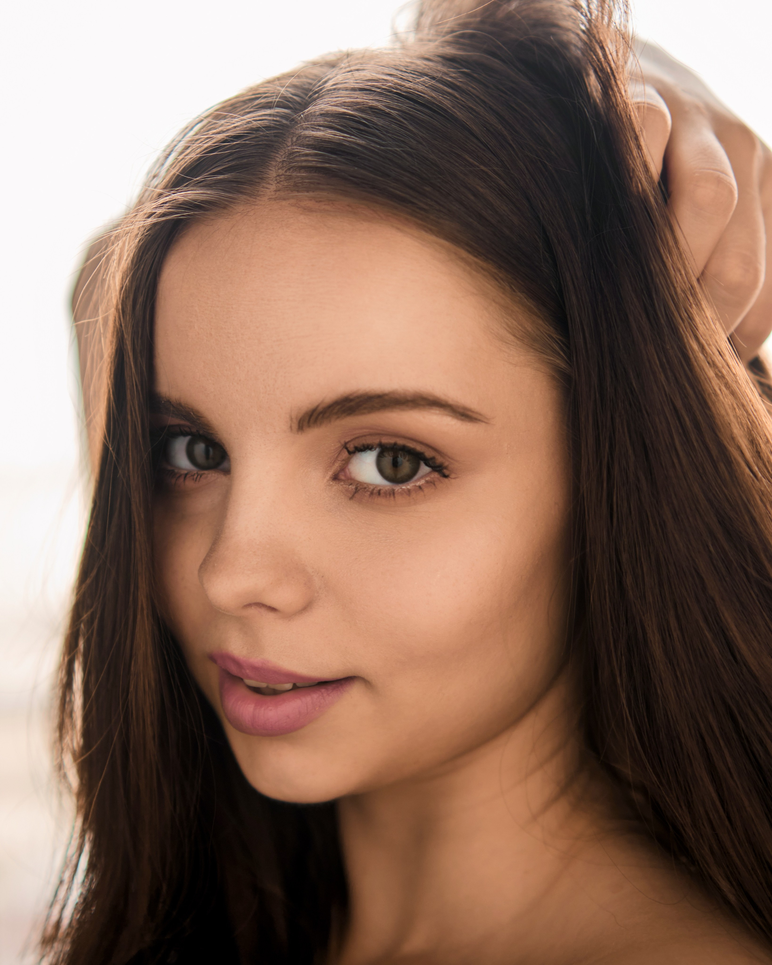 Тесты для Ксении. Фотограф в Москве Михаил Елизарьев