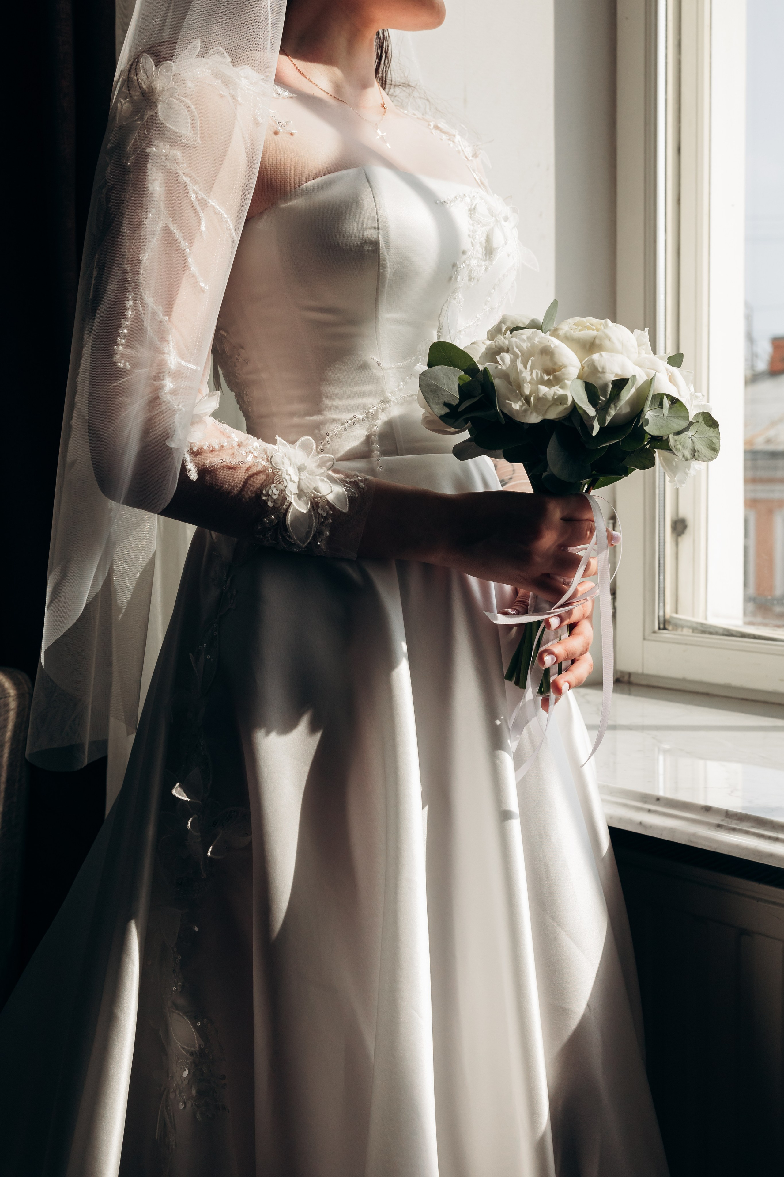 Павел & Екатерина. Питерский фотограф