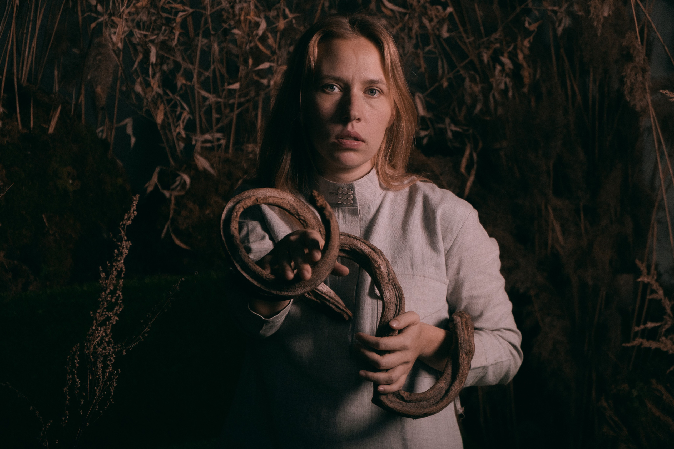 Портреты. Фотограф в Москве Алина Туртыгина