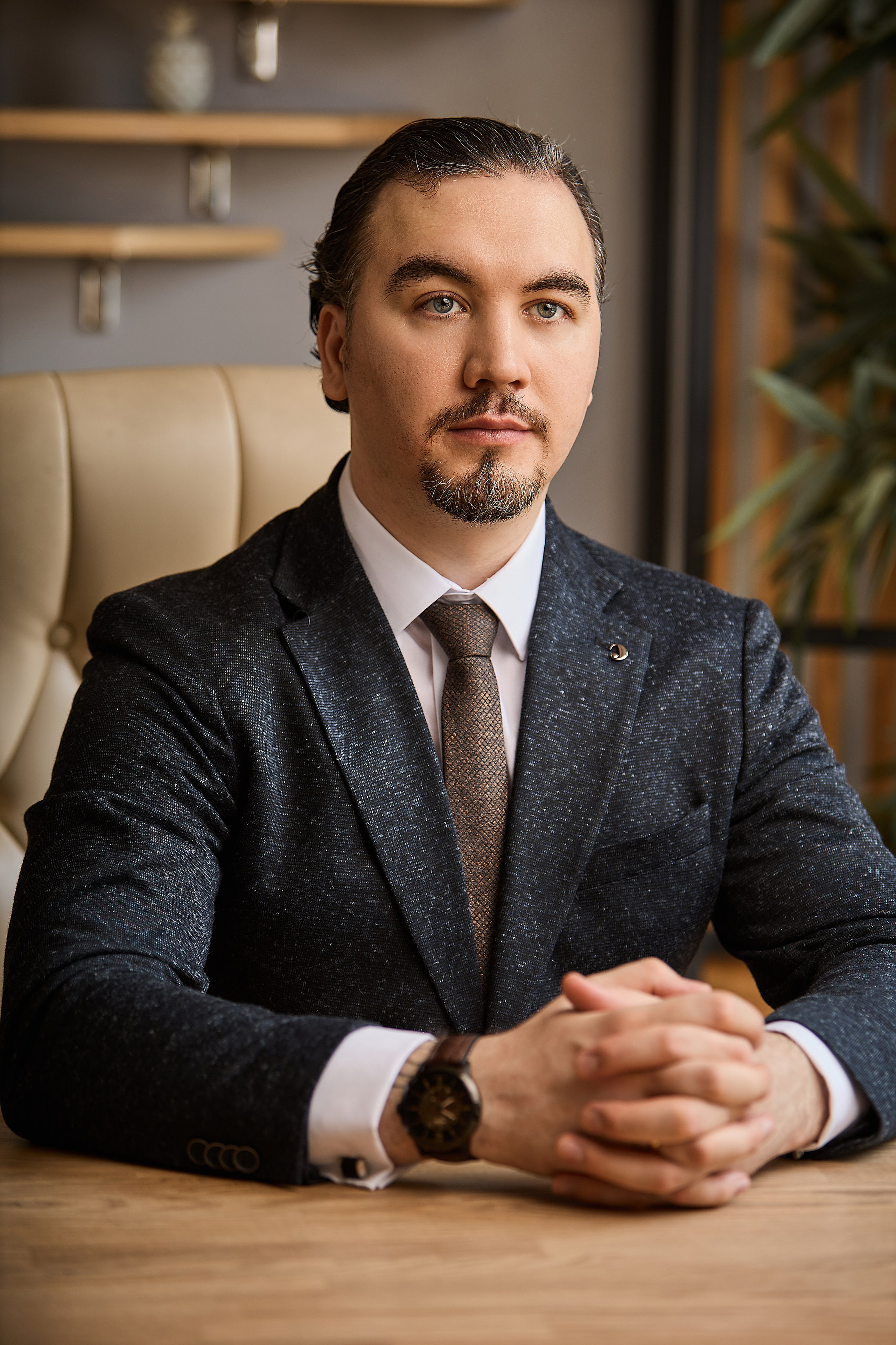 Александр. Антон Гошовский - свадебный и семейный фотограф в Москве и Крыму