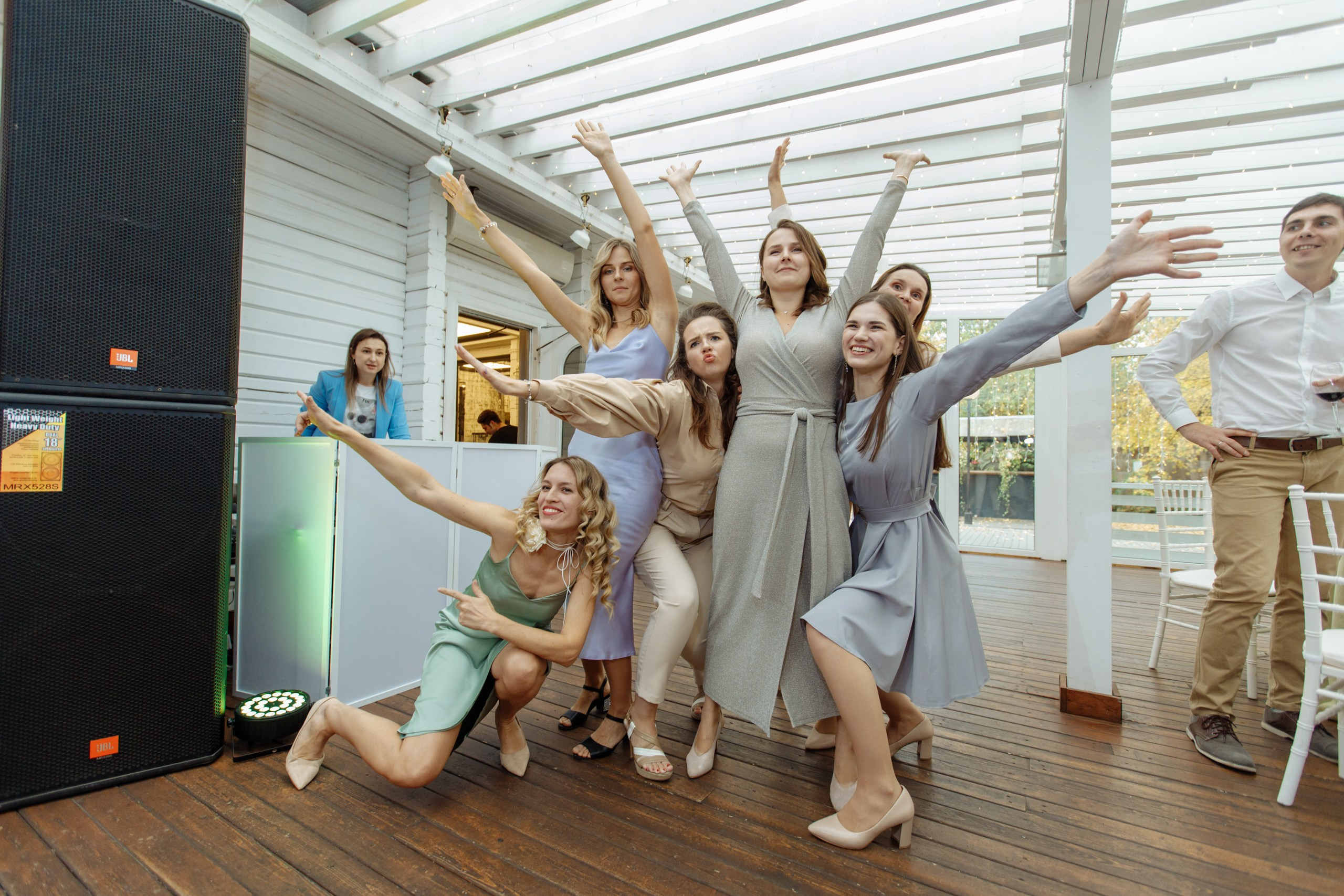 Натали и Александр.Свадьба. Свадебный фотограф в Ярославле Анастасия Архипова