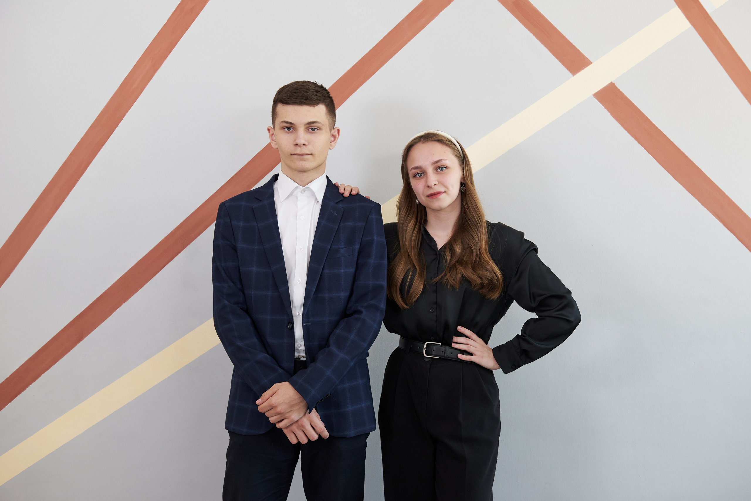 11 класс. Свадебный фотограф в Невельске и Южно-Сахалинске Елена Коновалова