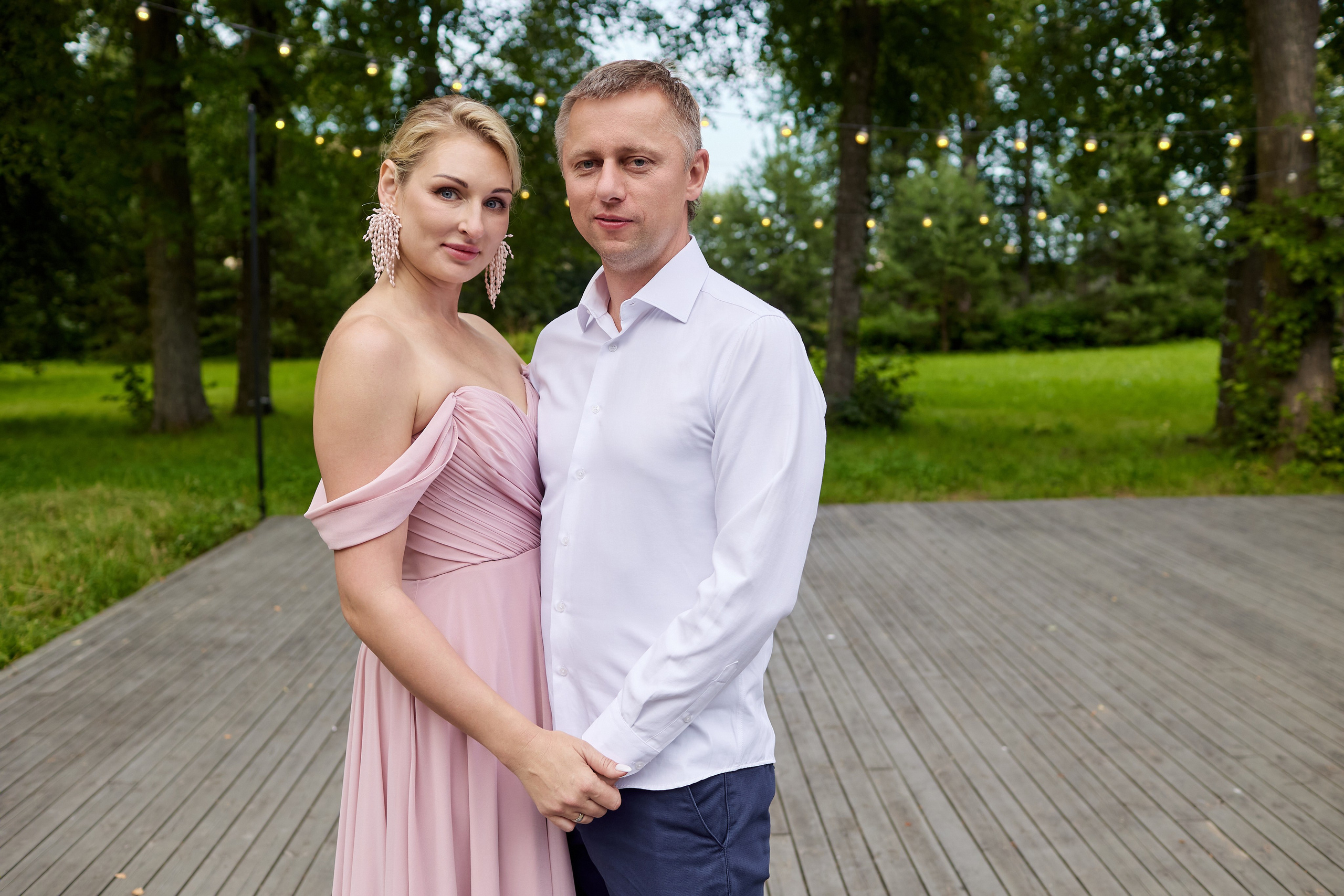 День рождения Александры