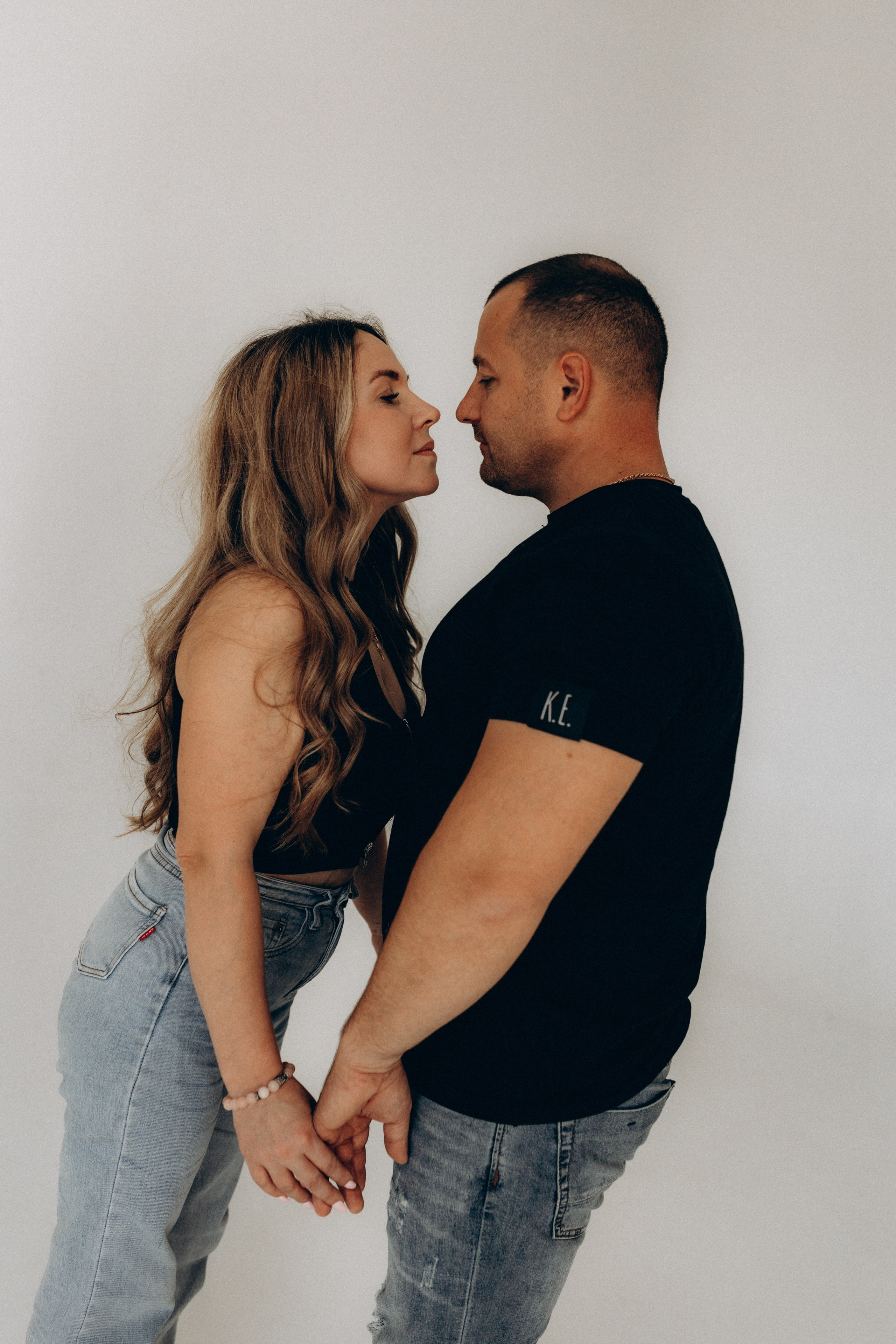 Катя, Юра, Даша, Соня. Фотограф НОГИНСК, Москва, Анастасия Белая