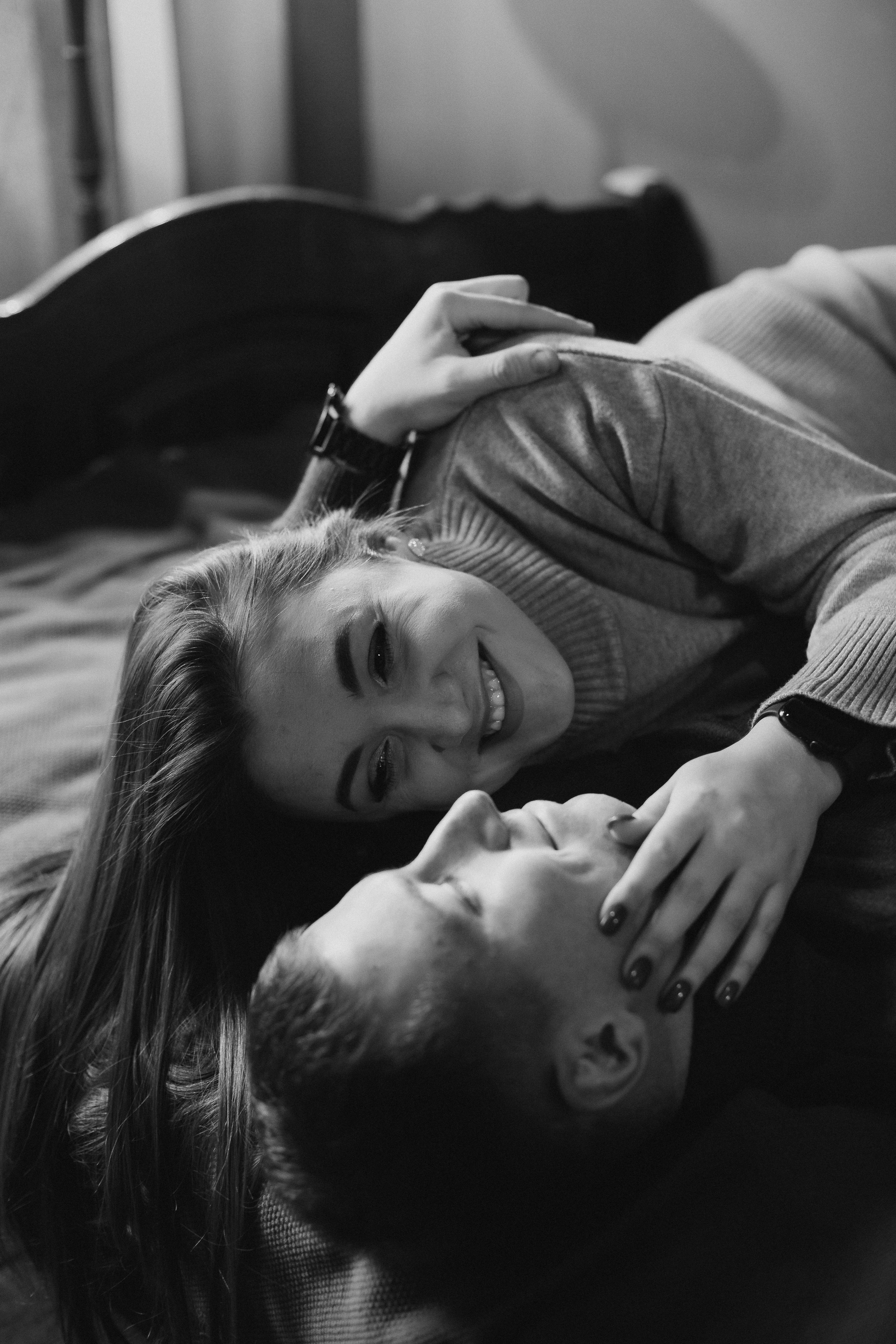 Парные. Креативный и женский Фотограф Омске Наталья Лебедева